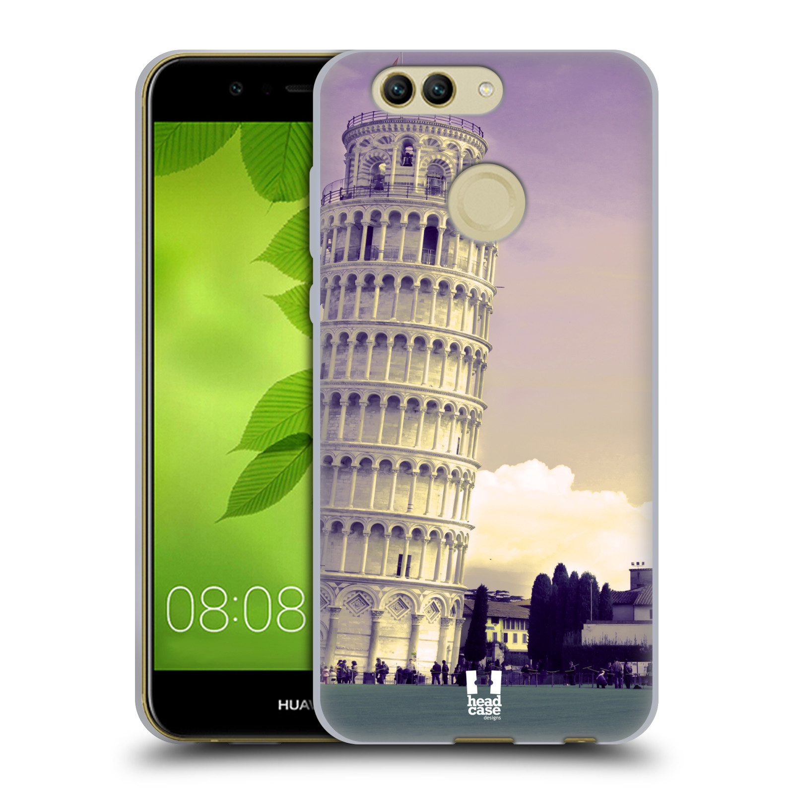 head case designs best of places soft gel case for huawei nova 2