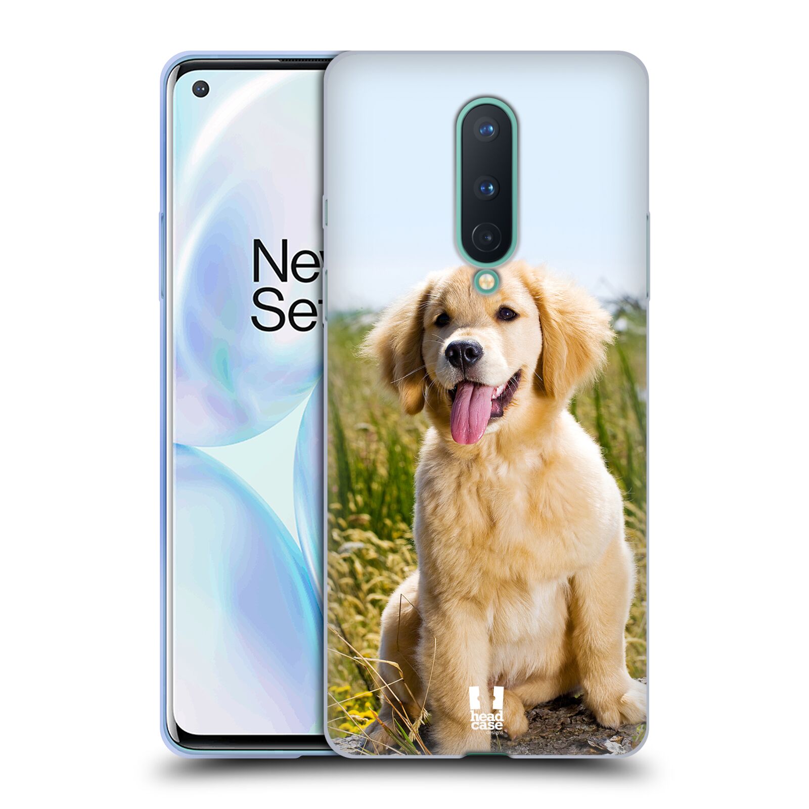 HEAD CASE DESIGNS POPULAR DOG BREEDS SOFT GEL CASE FOR GOOGLE ONEPLUS PHONES - Picture 14 of 23