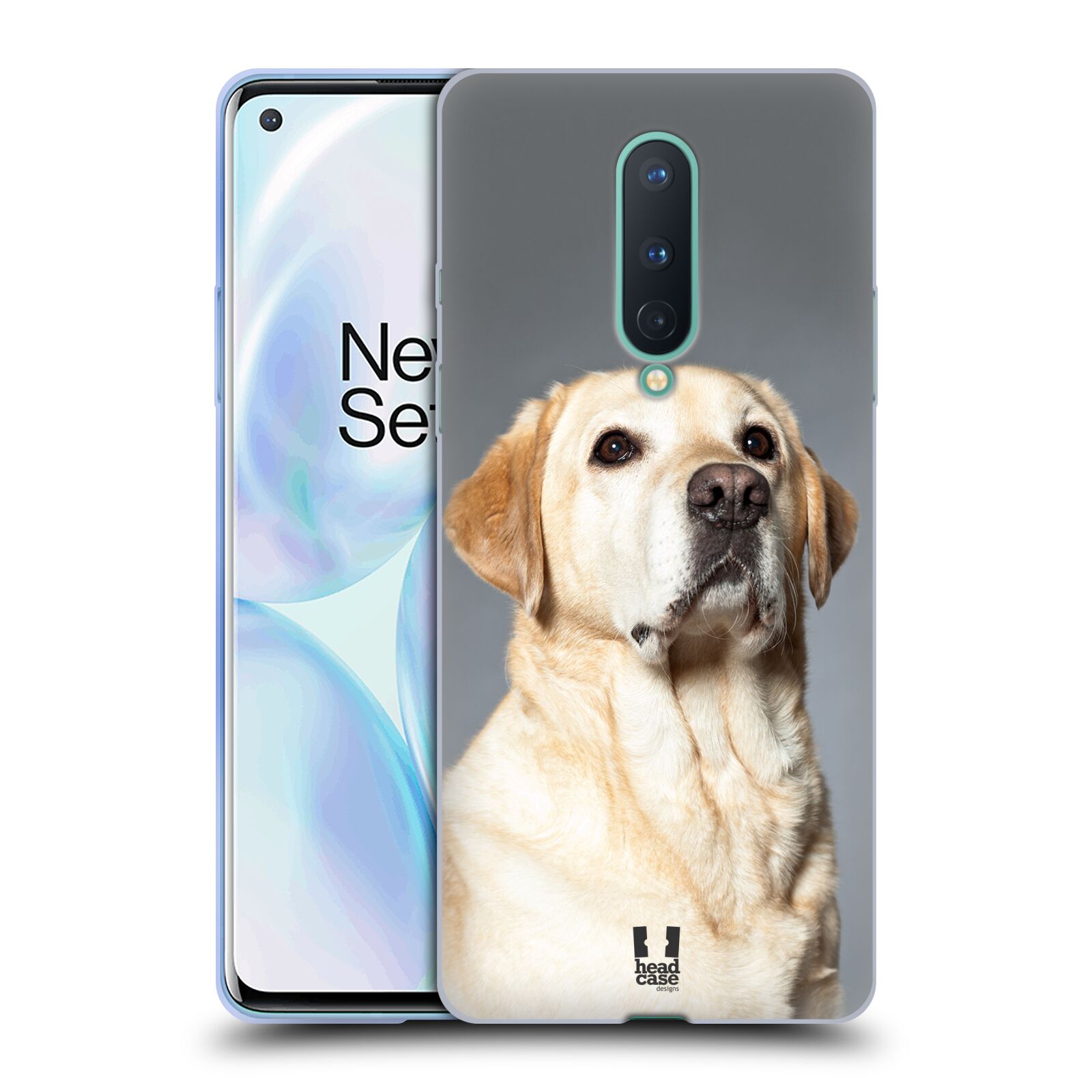 HEAD CASE DESIGNS POPULAR DOG BREEDS SOFT GEL CASE FOR GOOGLE ONEPLUS PHONES - Picture 9 of 23