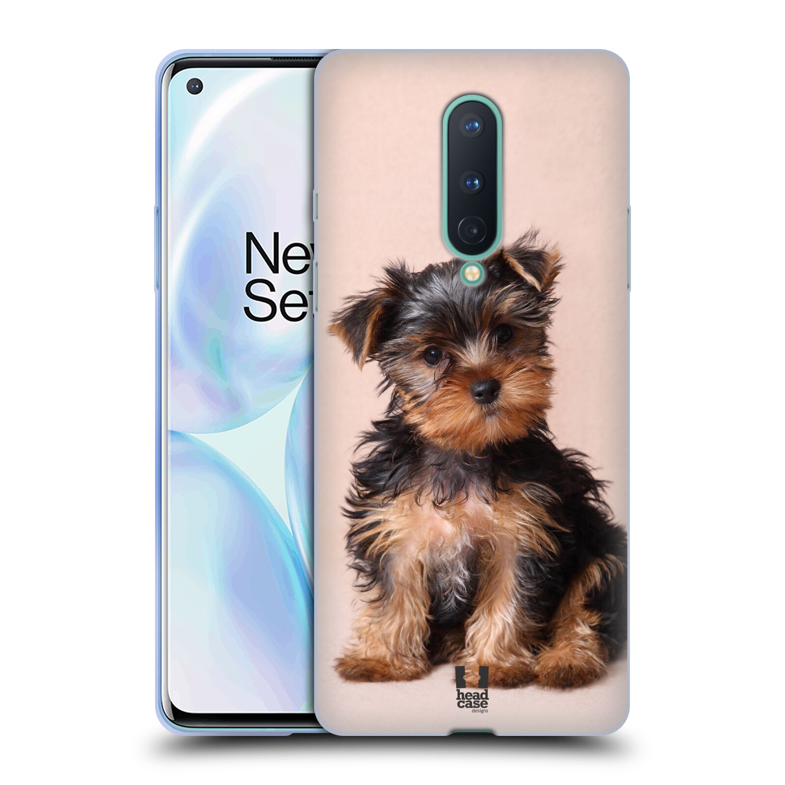 HEAD CASE DESIGNS POPULAR DOG BREEDS SOFT GEL CASE FOR GOOGLE ONEPLUS PHONES - Picture 23 of 23