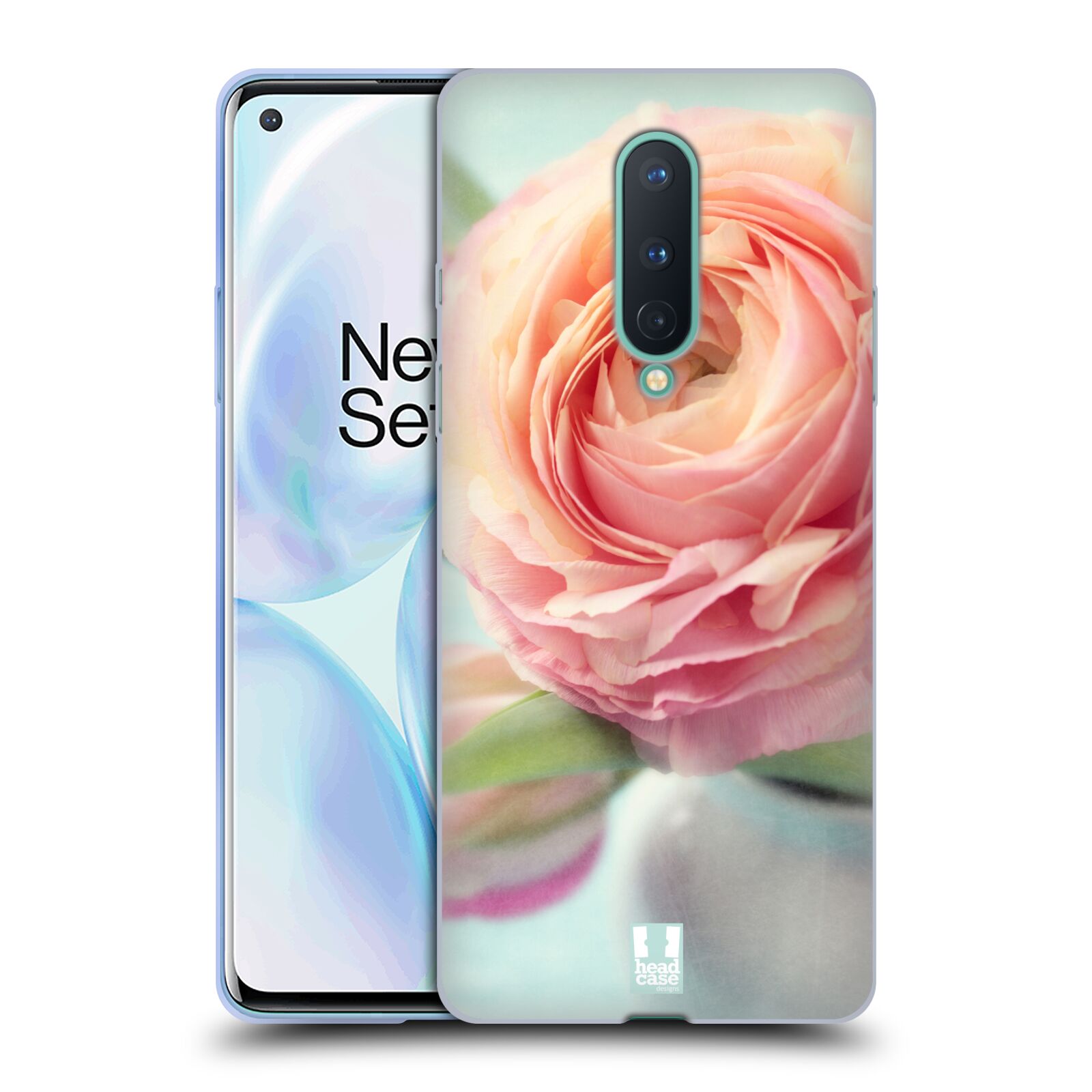HEAD CASE DESIGNS FLOWERS SOFT GEL CASE FOR GOOGLE ONEPLUS PHONES - Picture 10 of 12
