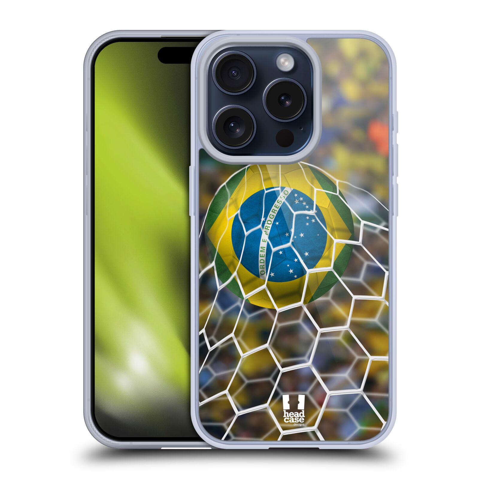 HEAD CASE INSTANTANÉS DE FOOTBALL ÉTUI COQUE EN GEL POUR APPLE iPHONE TÉLÉPHONES - Photo 9 sur 11