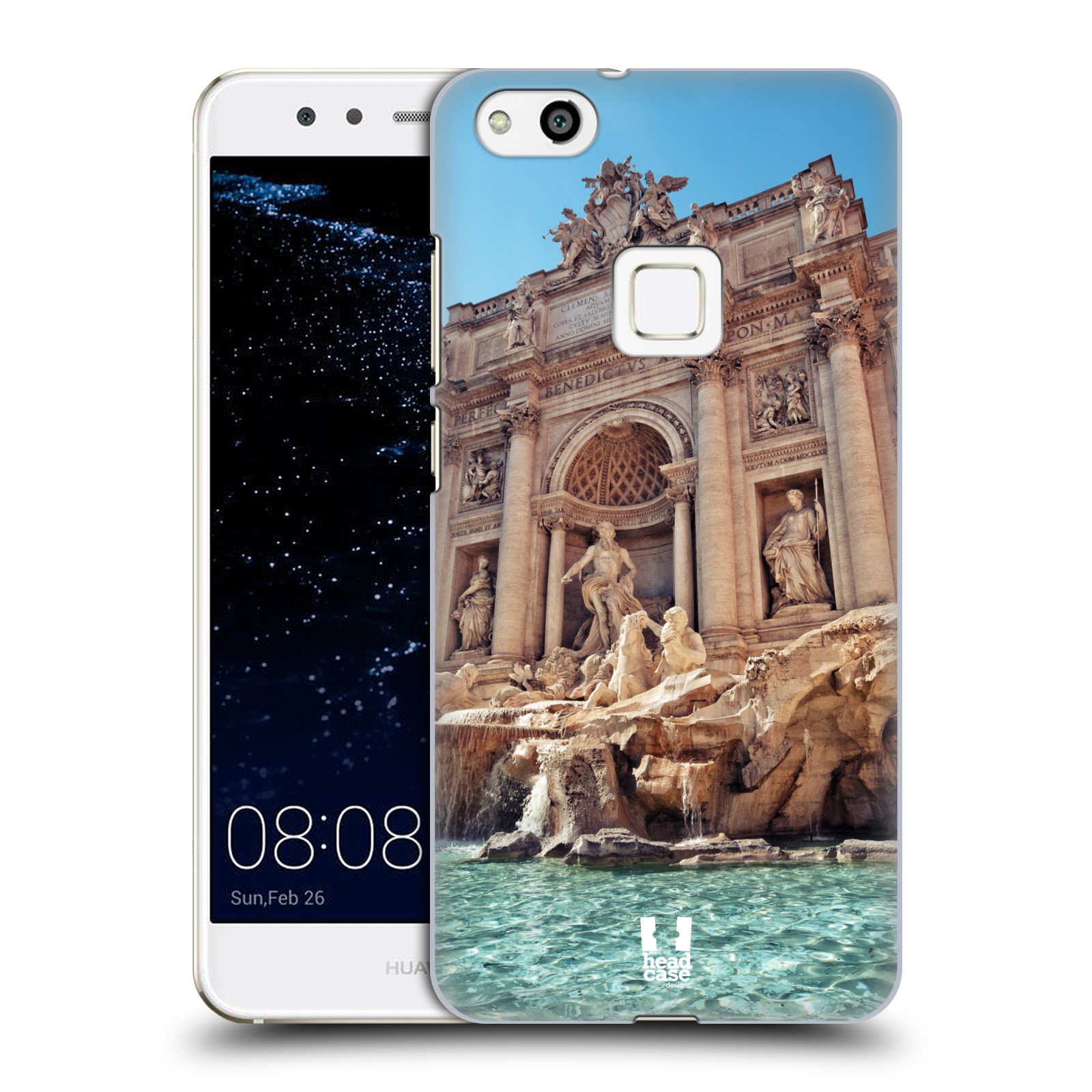 custodia huawei p10 lite roma custodia huawei p10 lite roma