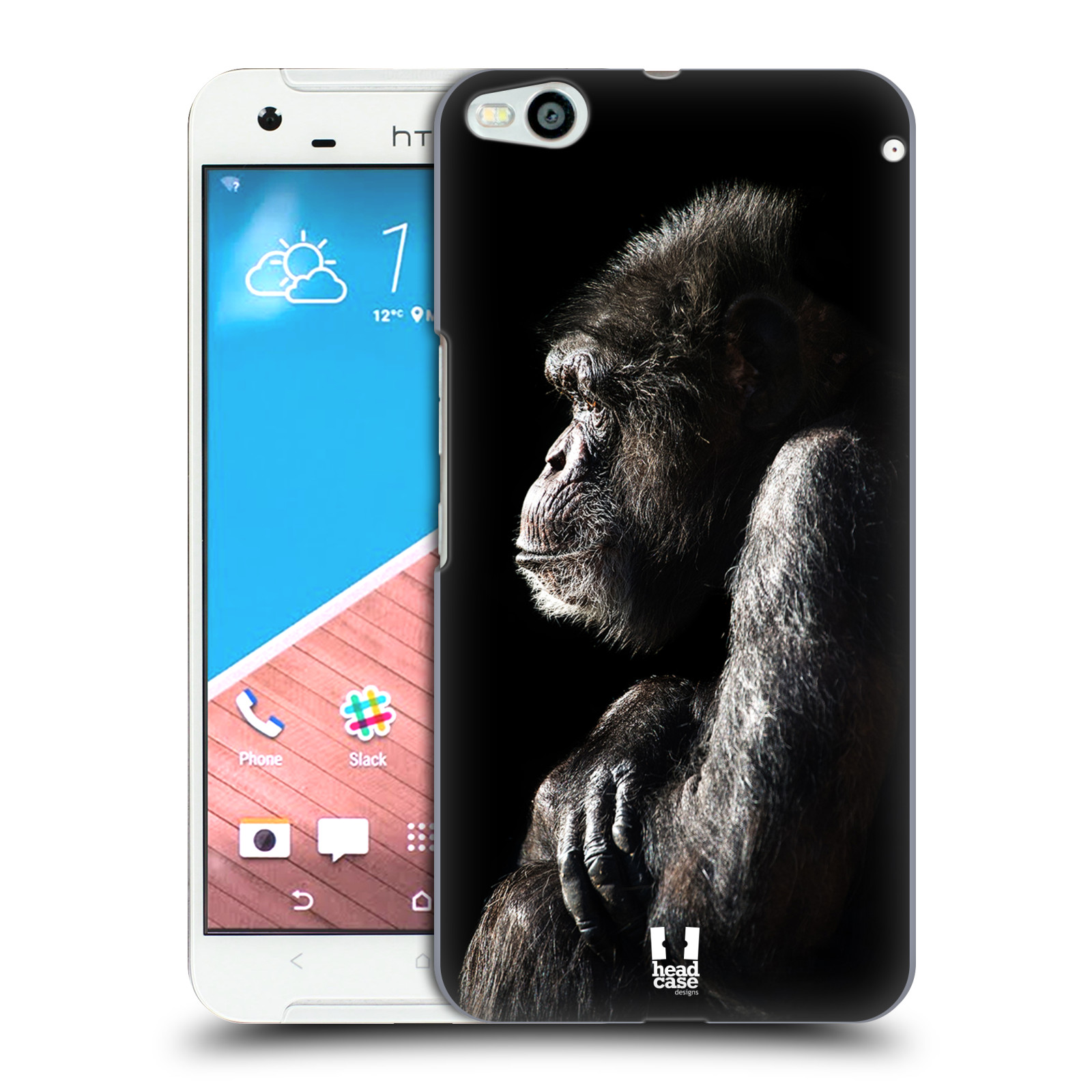HEAD CASE DESIGNS WILDLIFE HARD BACK CASE & WALLPAPER FOR HTC PHONES 2 - 第 21/32 張圖片