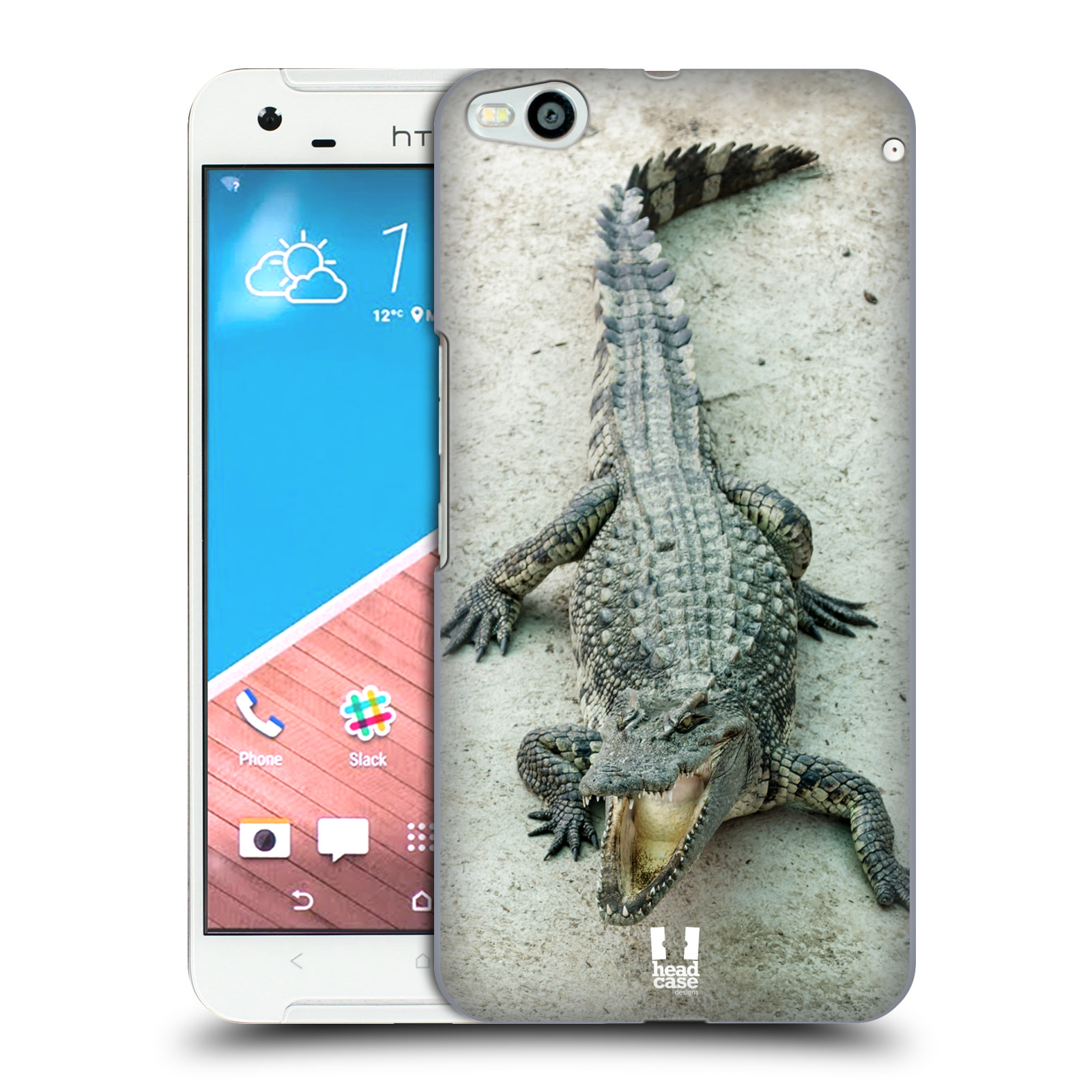 HEAD CASE DESIGNS WILDLIFE HARD BACK CASE & WALLPAPER FOR HTC PHONES 2 - 第 23/32 張圖片