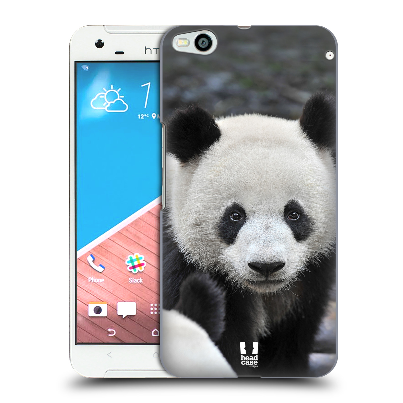 HEAD CASE DESIGNS WILDLIFE HARD BACK CASE & WALLPAPER FOR HTC PHONES 2 - 第 11/32 張圖片