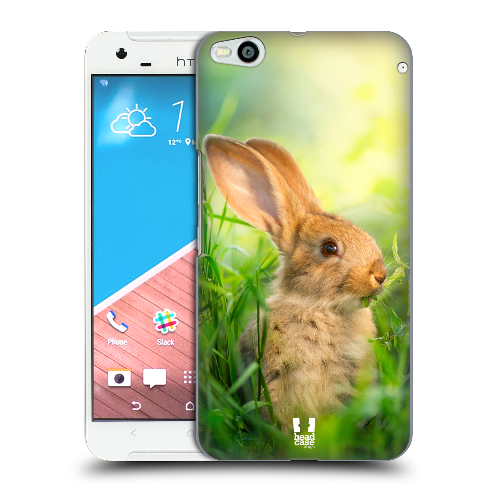 HEAD CASE DESIGNS WILDLIFE HARD BACK CASE & WALLPAPER FOR HTC PHONES 2 - 第 20/32 張圖片