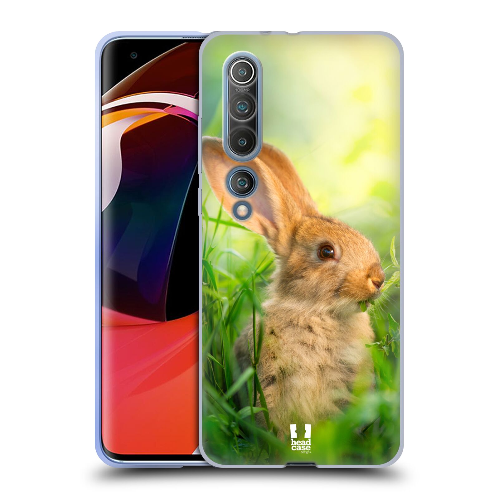 FUNDA HEAD CASE DESIGNS CON DIBUJO DE GEL SUAVE PARA TELÉFONOS XIAOMI - Imagen 17 de 26