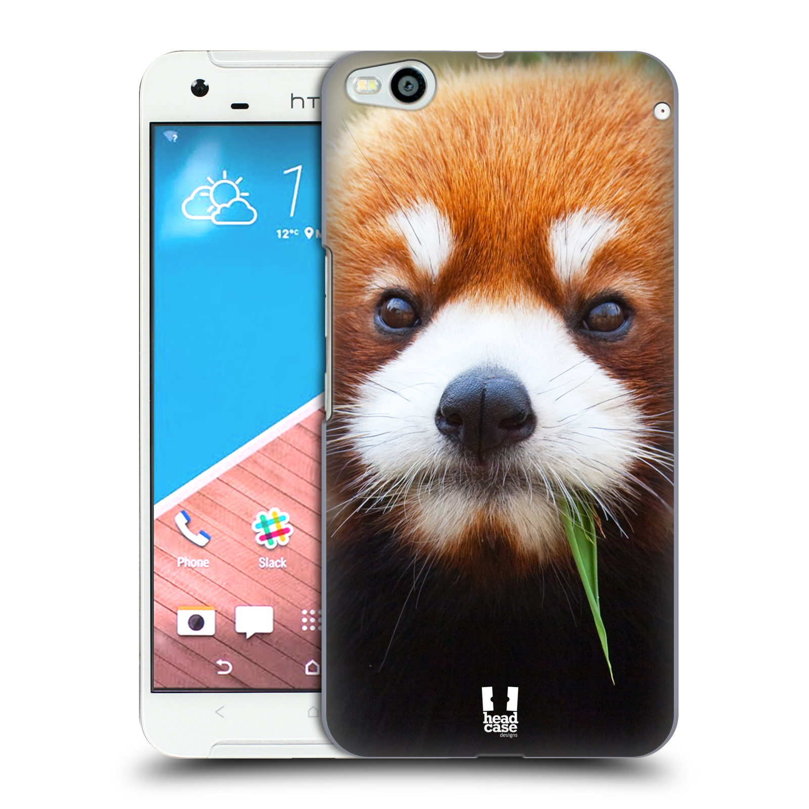 HEAD CASE DESIGNS WILDLIFE HARD BACK CASE & WALLPAPER FOR HTC PHONES 2 - 第 26/32 張圖片