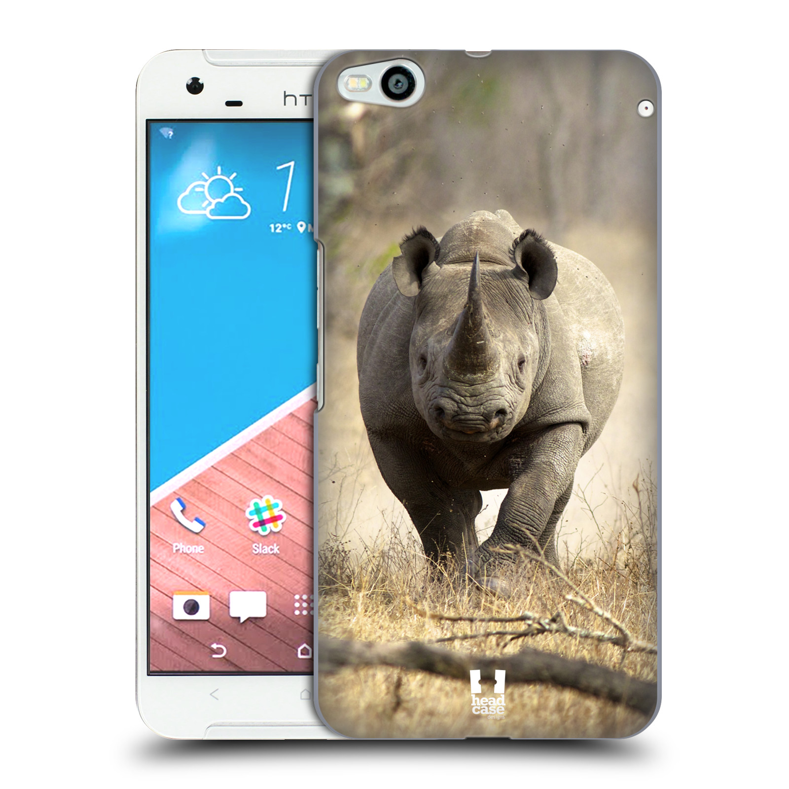 HEAD CASE DESIGNS WILDLIFE HARD BACK CASE & WALLPAPER FOR HTC PHONES 2 - 第 27/32 張圖片