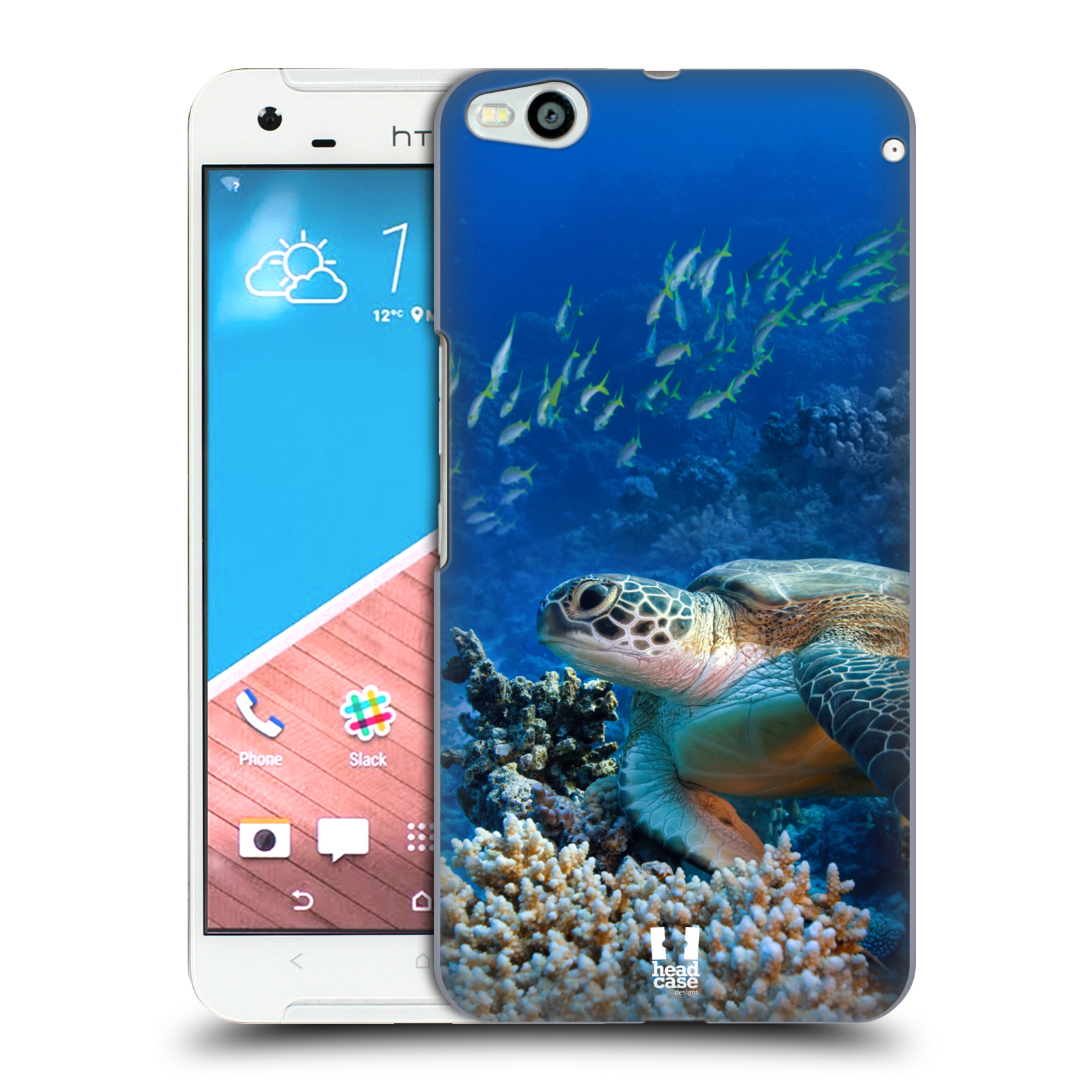 HEAD CASE DESIGNS WILDLIFE HARD BACK CASE & WALLPAPER FOR HTC PHONES 2 - 第 28/32 張圖片