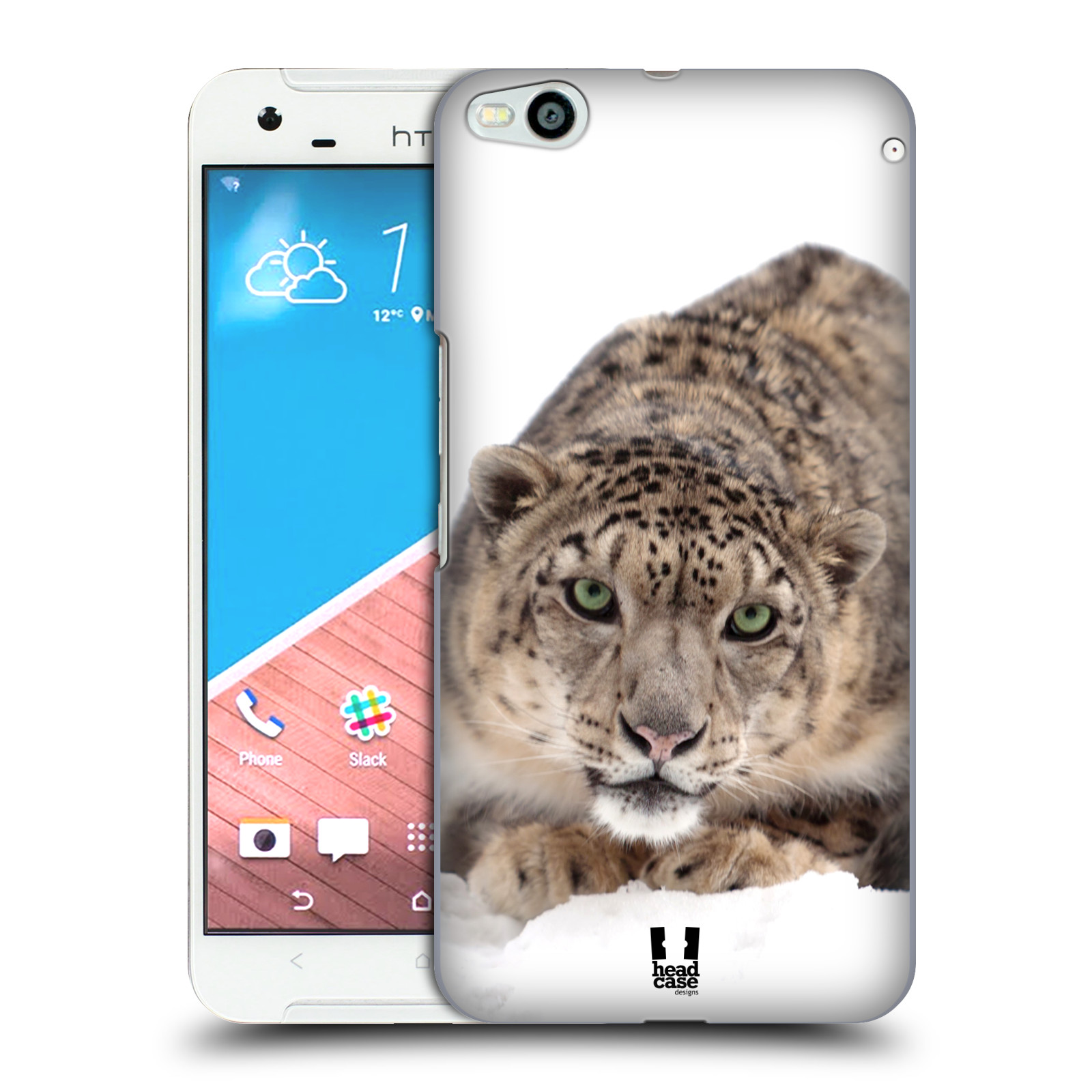 HEAD CASE DESIGNS WILDLIFE HARD BACK CASE & WALLPAPER FOR HTC PHONES 2 - 第 29/32 張圖片