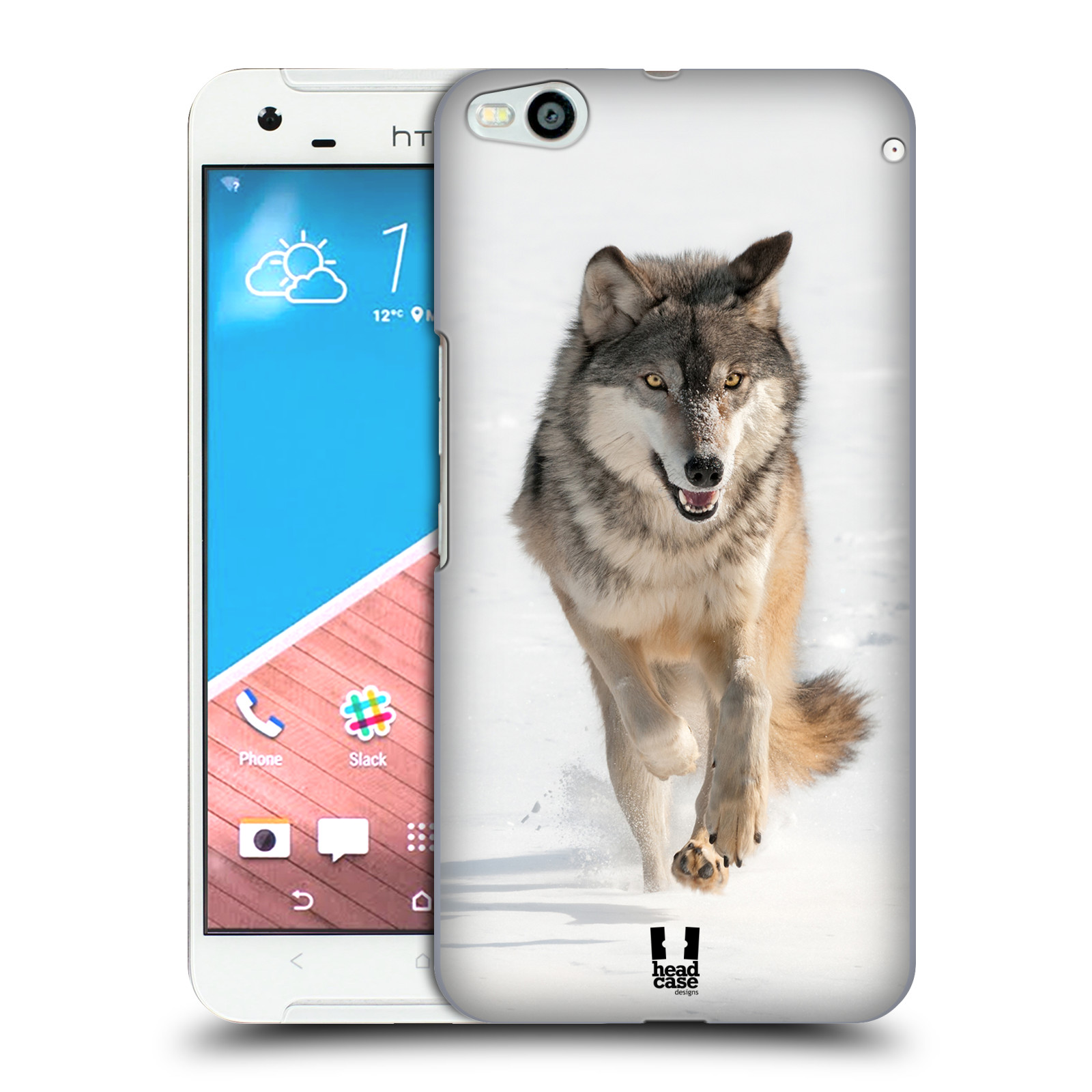 HEAD CASE DESIGNS WILDLIFE HARD BACK CASE & WALLPAPER FOR HTC PHONES 2 - 第 14/32 張圖片
