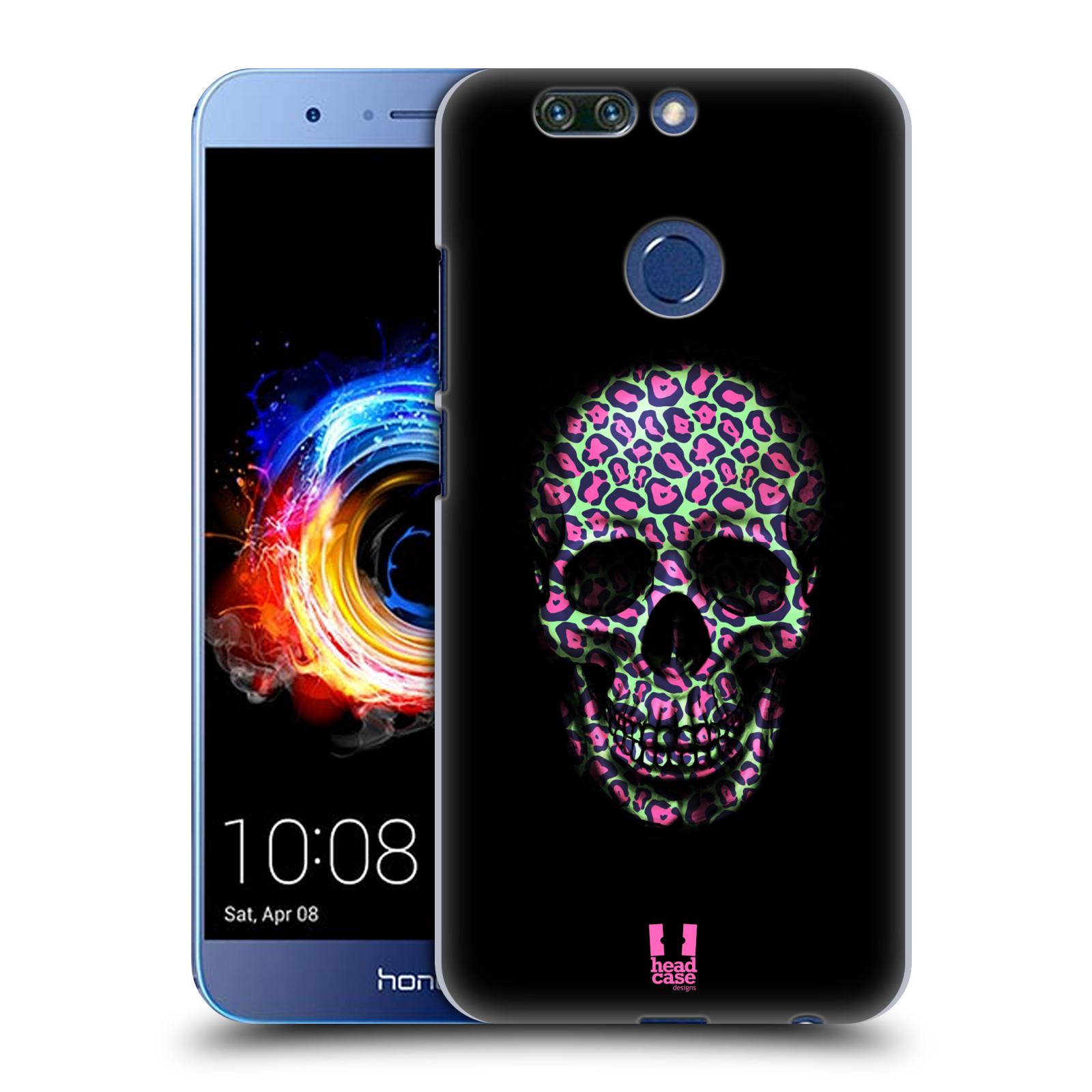 custodia teschi huawei honor custodia teschi huawei honor