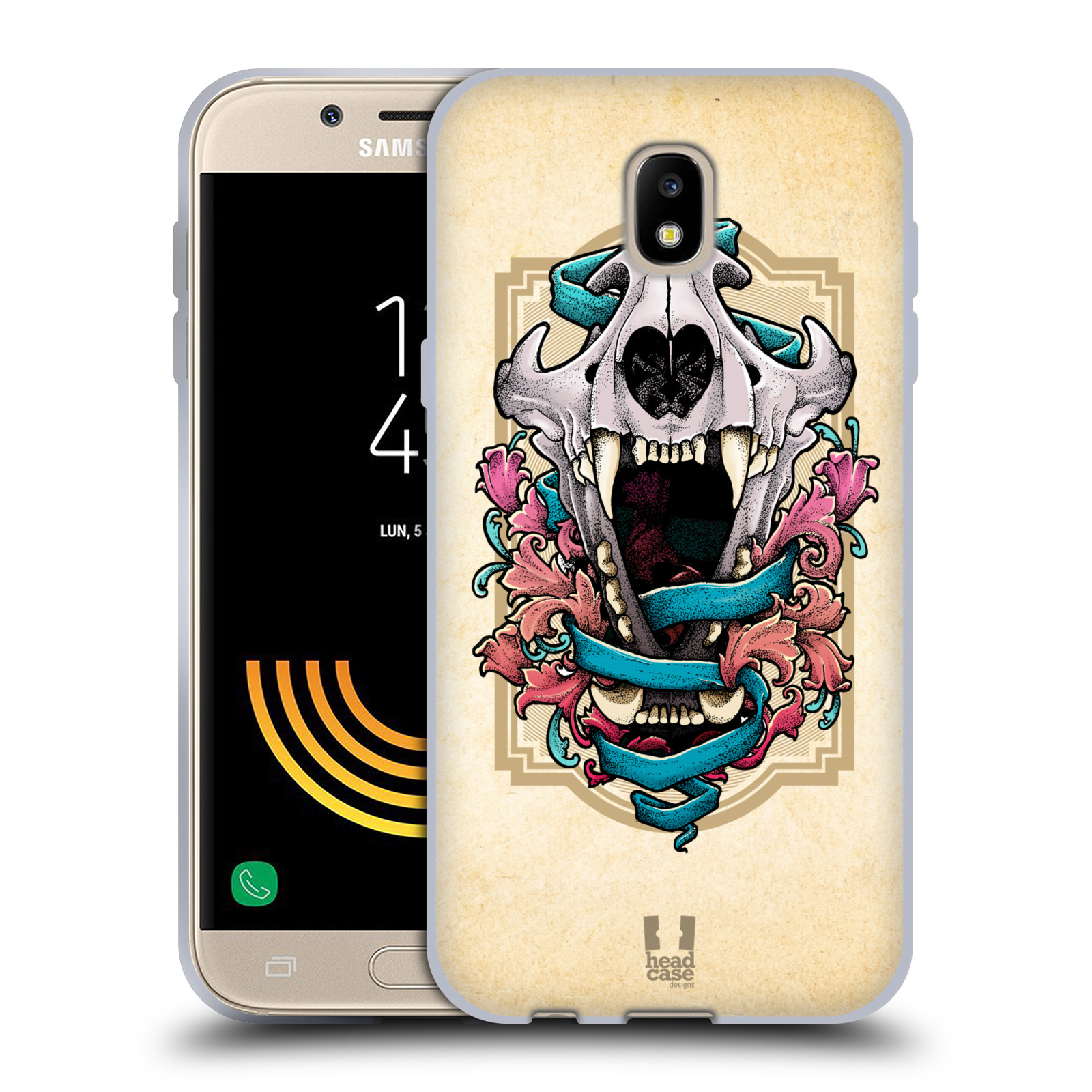 j5 samsung 2017 custodia teschio j5 samsung 2017 custodia teschio