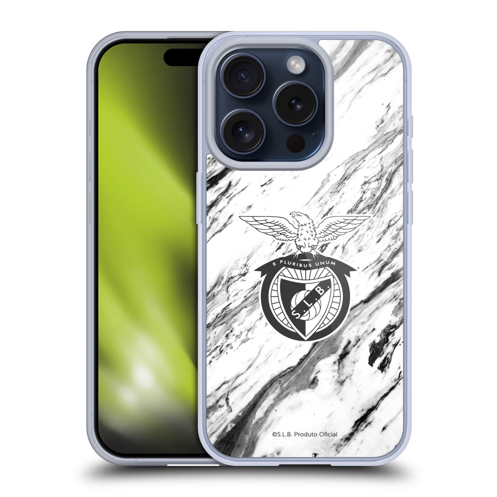 S.L. BENFICA 2021/22 CRÊTE ÉTUI COQUE EN GEL MOLLE POUR APPLE iPHONE TÉLÉPHONES - Photo 12 sur 16
