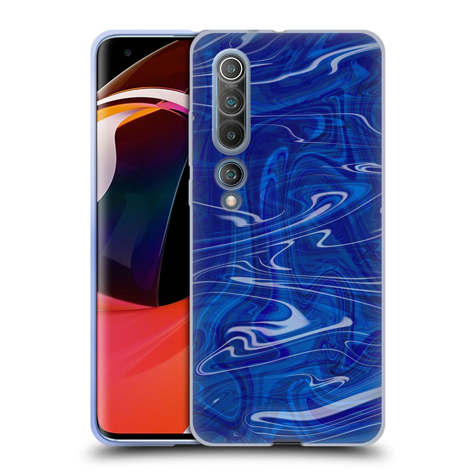 OFFICIAL SUZAN LIND MARBLE SOFT GEL CASE FOR XIAOMI REDMI PHONES - Picture 10 of 22