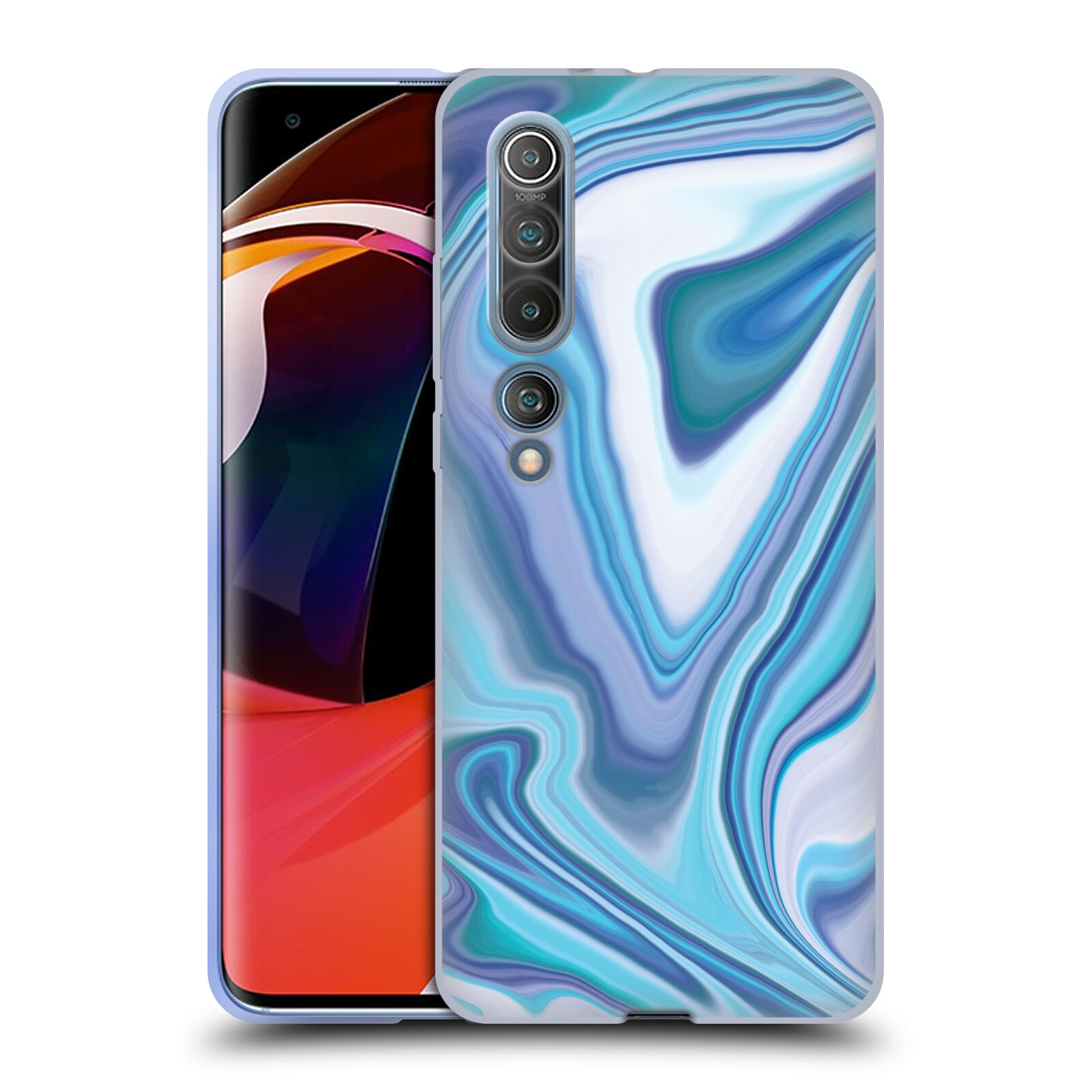 OFFICIAL SUZAN LIND MARBLE SOFT GEL CASE FOR XIAOMI REDMI PHONES - Picture 11 of 22