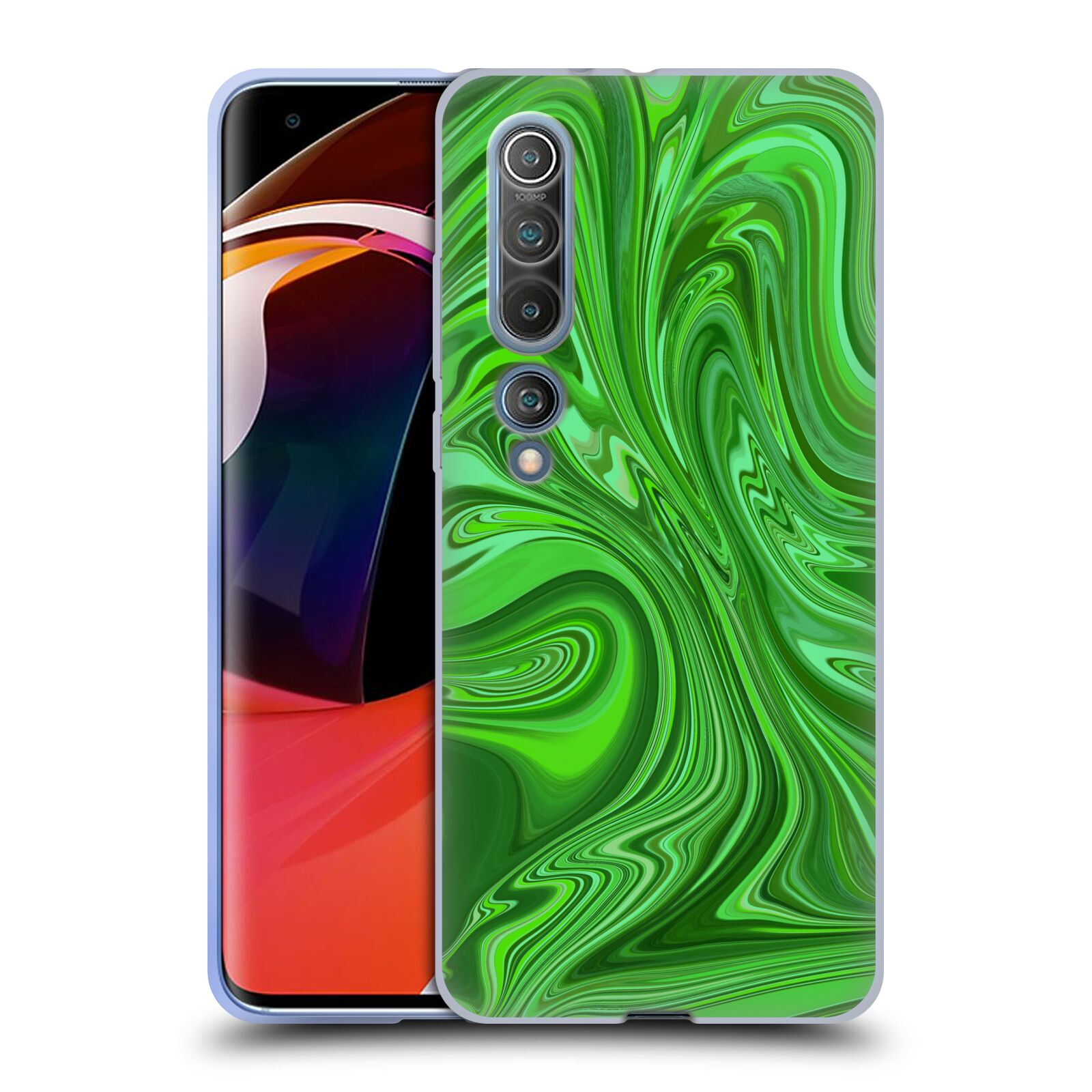 OFFICIAL SUZAN LIND MARBLE SOFT GEL CASE FOR XIAOMI REDMI PHONES - Picture 12 of 22