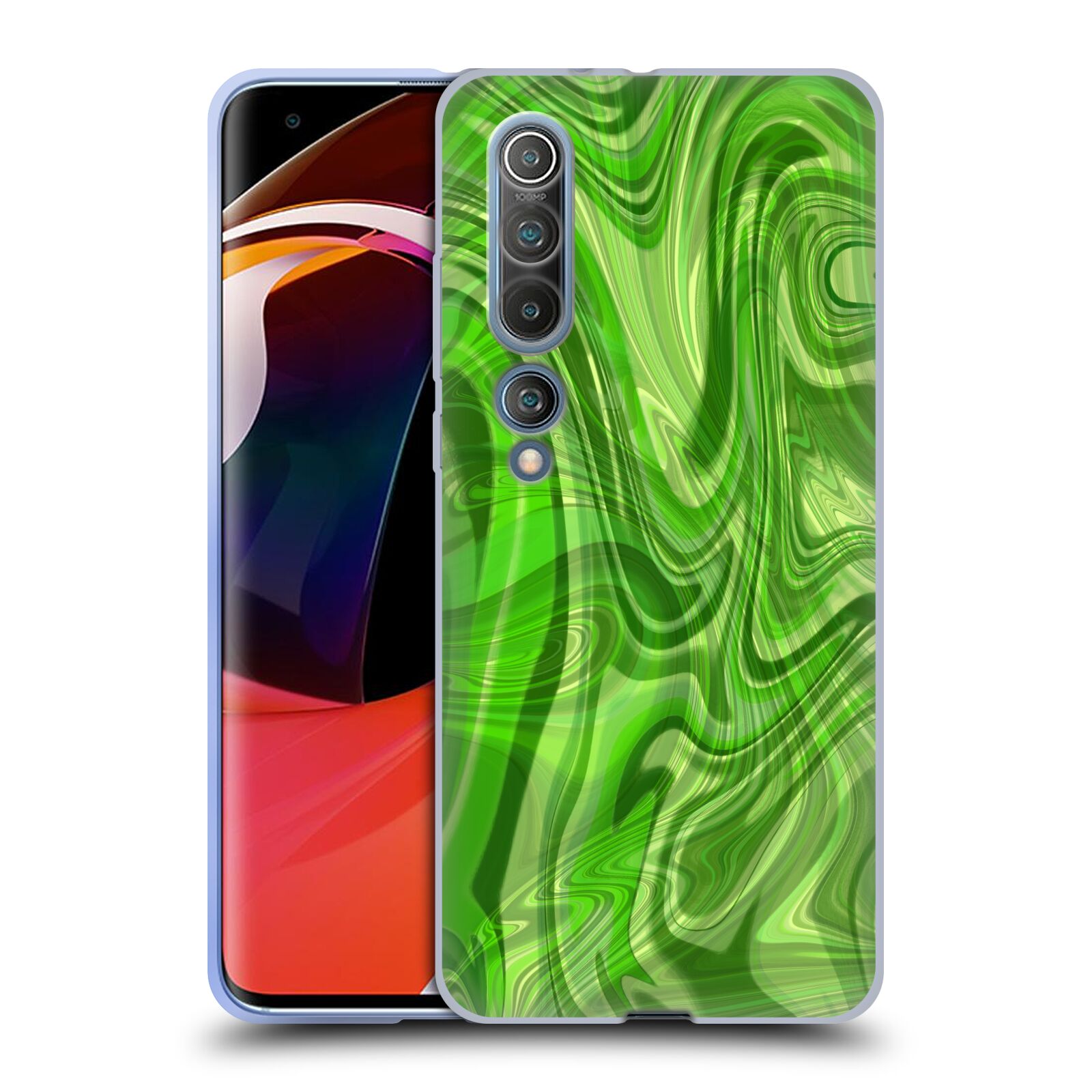 OFFICIAL SUZAN LIND MARBLE SOFT GEL CASE FOR XIAOMI REDMI PHONES - Picture 13 of 22