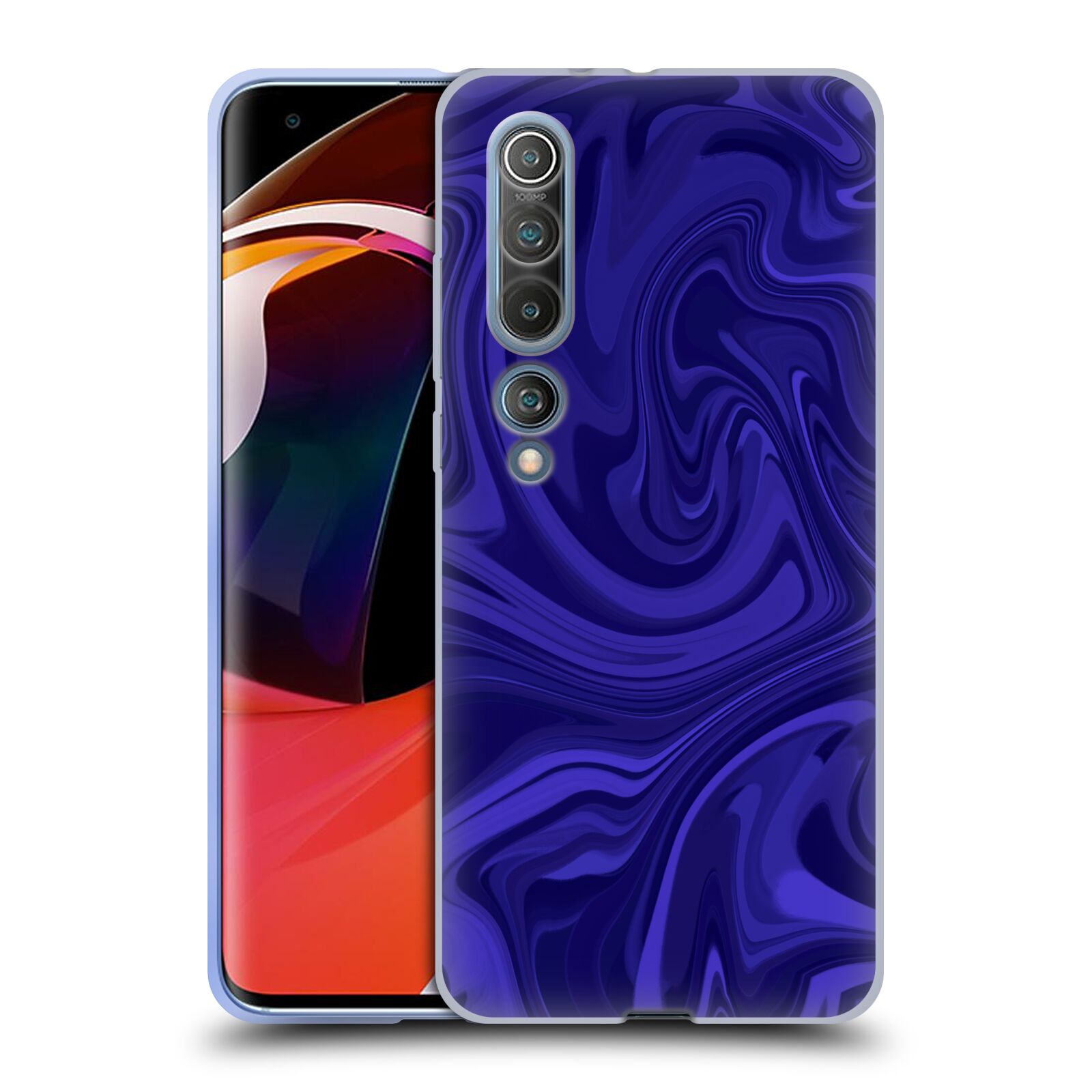 OFFICIAL SUZAN LIND MARBLE SOFT GEL CASE FOR XIAOMI REDMI PHONES - Picture 16 of 22