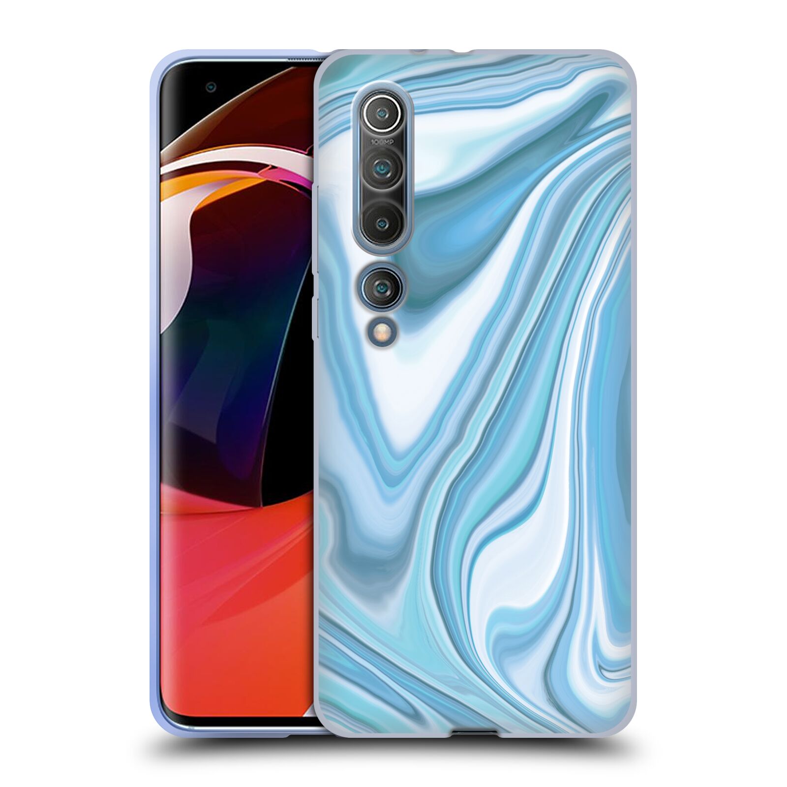 OFFICIAL SUZAN LIND MARBLE SOFT GEL CASE FOR XIAOMI REDMI PHONES - Picture 18 of 22