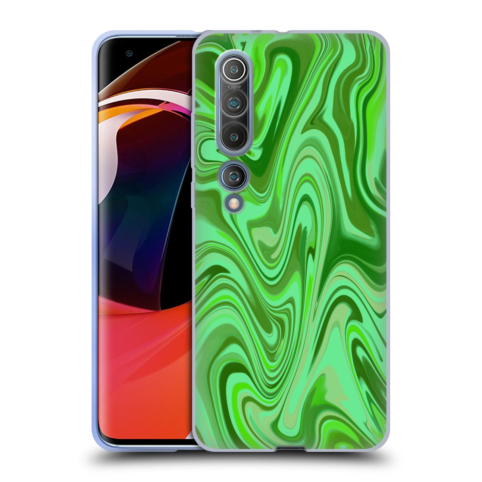 OFFICIAL SUZAN LIND MARBLE SOFT GEL CASE FOR XIAOMI REDMI PHONES - Picture 19 of 22