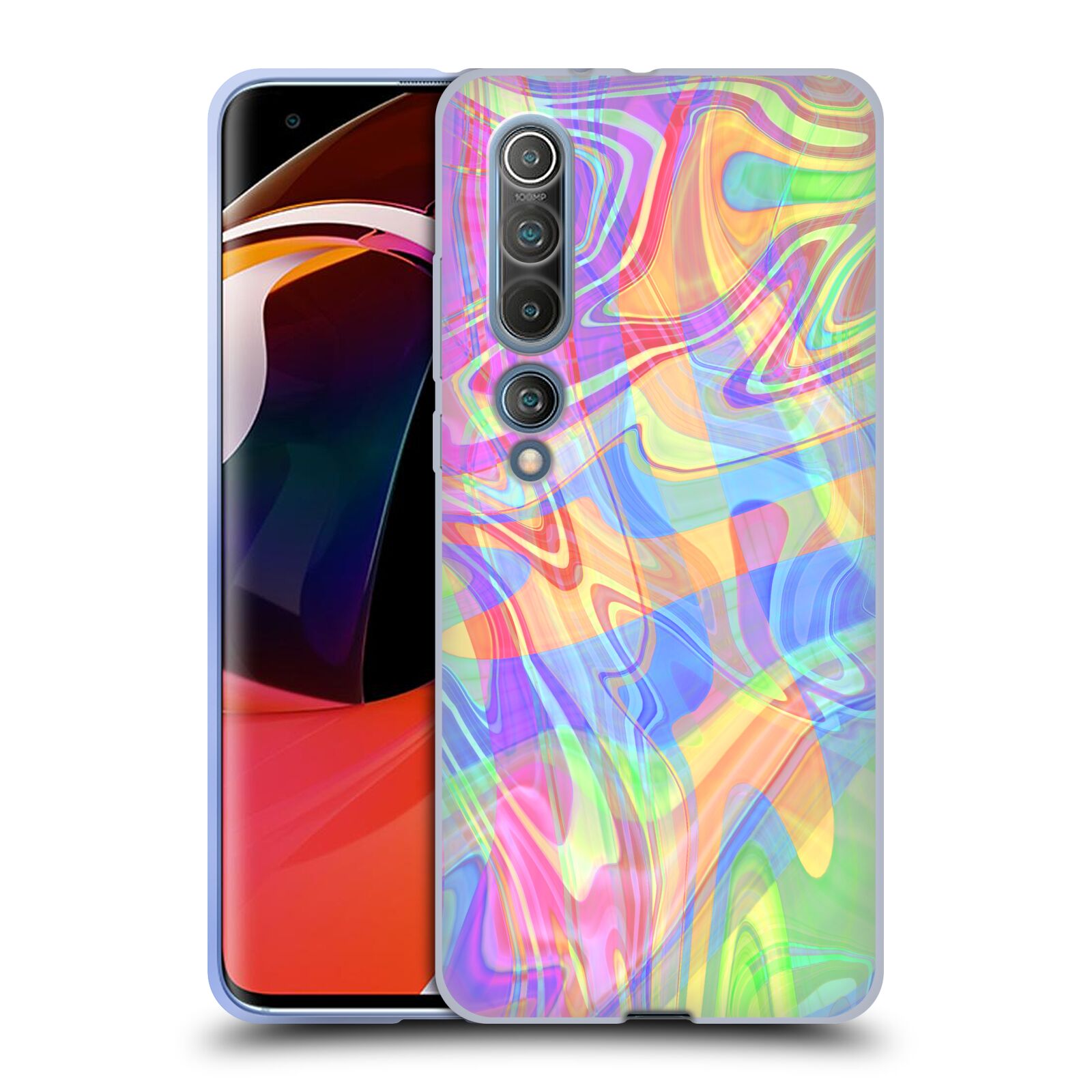 OFFICIAL SUZAN LIND MARBLE SOFT GEL CASE FOR XIAOMI REDMI PHONES - Picture 20 of 22