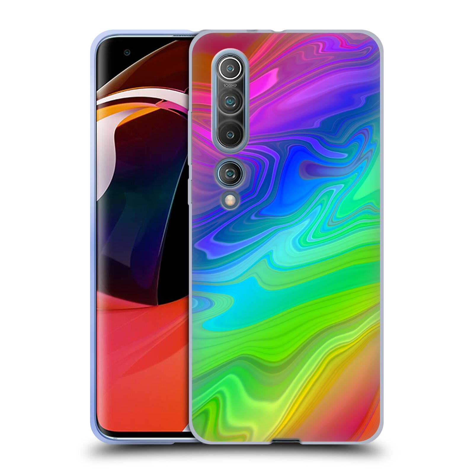 OFFICIAL SUZAN LIND MARBLE SOFT GEL CASE FOR XIAOMI REDMI PHONES - Picture 22 of 22