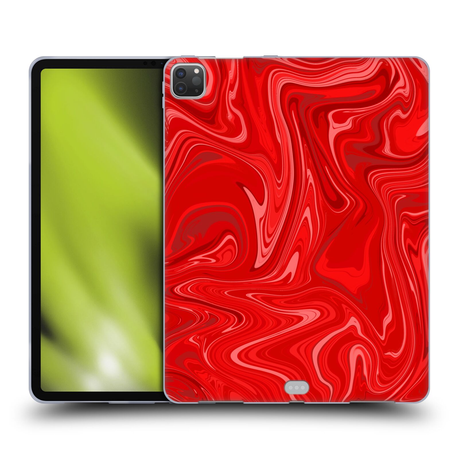 OFFICIAL SUZAN LIND MARBLE 2 SOFT GEL CASE FOR APPLE SAMSUNG KINDLE - Picture 8 of 8