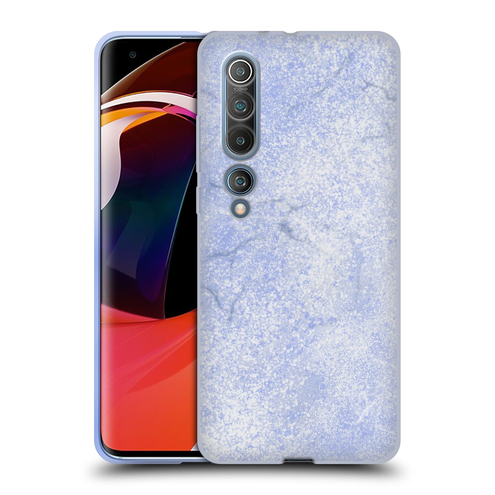 OFFICIAL SUZAN LIND PASTEL MARBLE SOFT GEL CASE FOR XIAOMI PHONES - Picture 8 of 16
