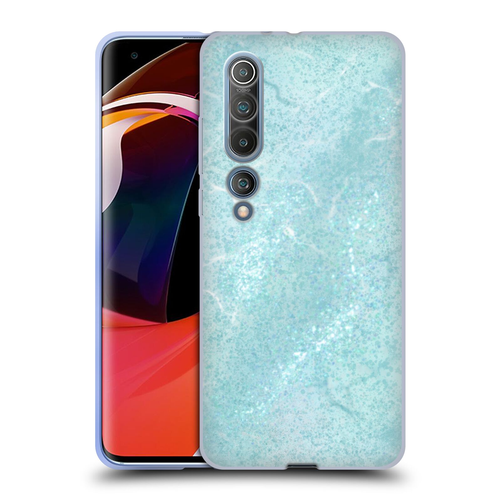 OFFICIAL SUZAN LIND PASTEL MARBLE SOFT GEL CASE FOR XIAOMI PHONES - Picture 11 of 16