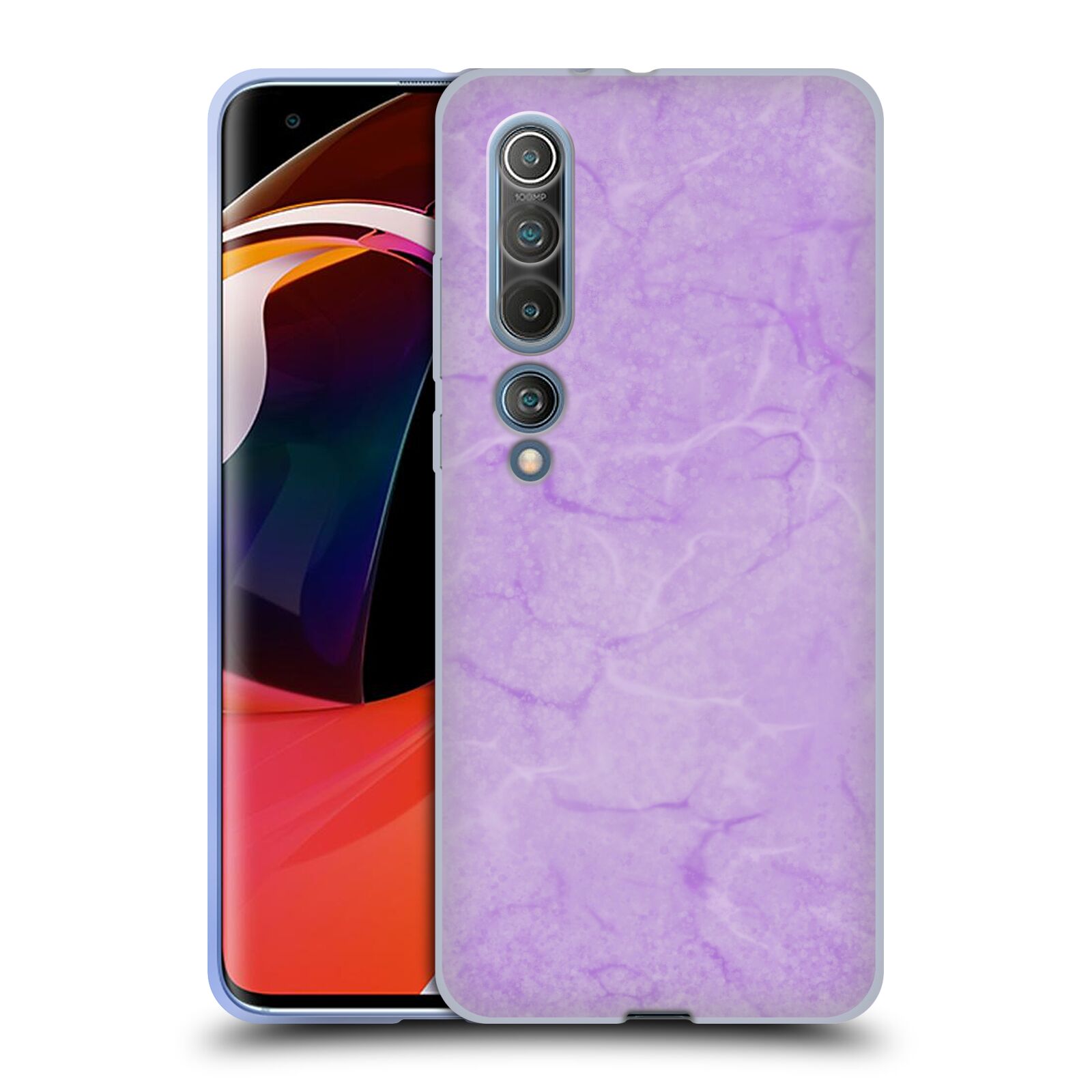 OFFICIAL SUZAN LIND PASTEL MARBLE SOFT GEL CASE FOR XIAOMI PHONES - Picture 14 of 16