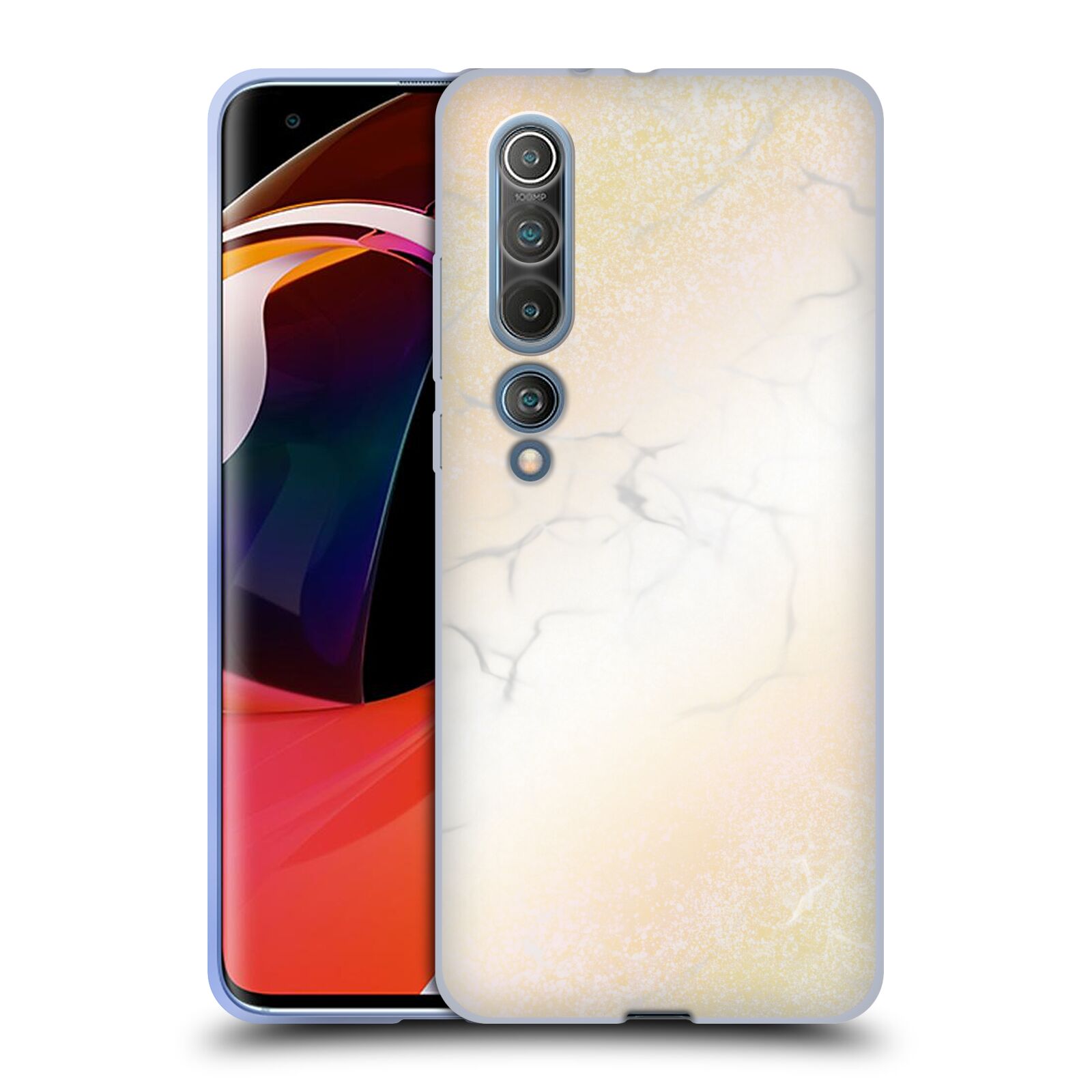 OFFICIAL SUZAN LIND PASTEL MARBLE SOFT GEL CASE FOR XIAOMI PHONES - Picture 12 of 16