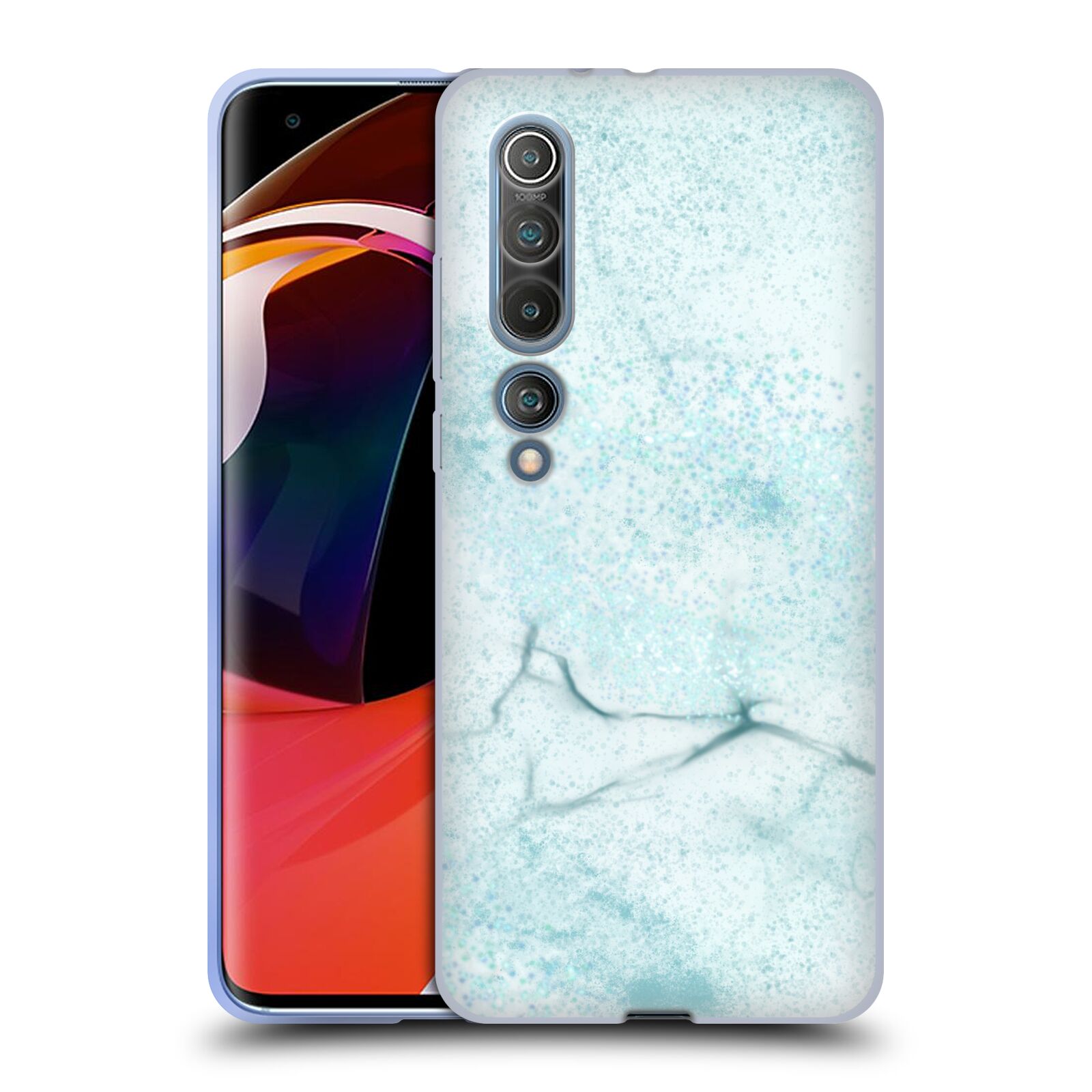 OFFICIAL SUZAN LIND PASTEL MARBLE SOFT GEL CASE FOR XIAOMI PHONES - Picture 15 of 16