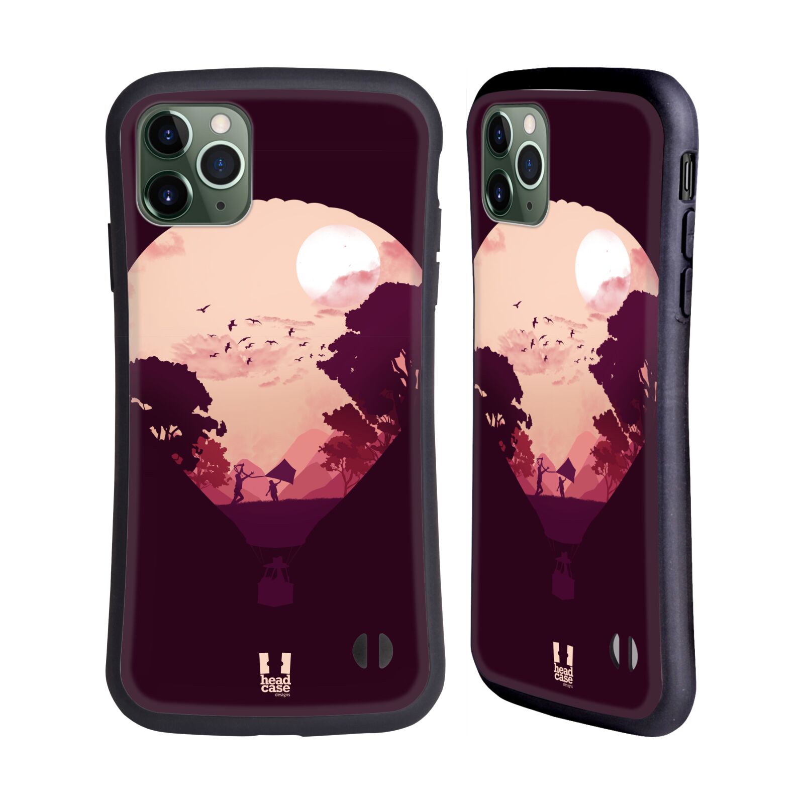 HEAD CASE DESIGNS SUMMER MEMORIES HYBRID CASE FOR APPLE iPHONES PHONES - Picture 9 of 11