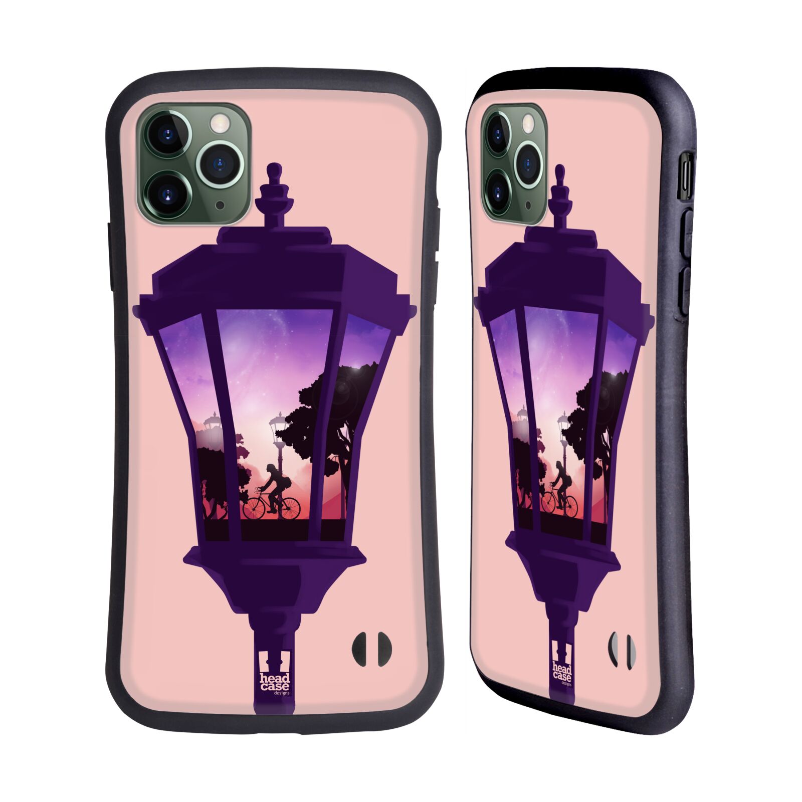 HEAD CASE DESIGNS SUMMER MEMORIES HYBRID CASE FOR APPLE iPHONES PHONES - Picture 10 of 11