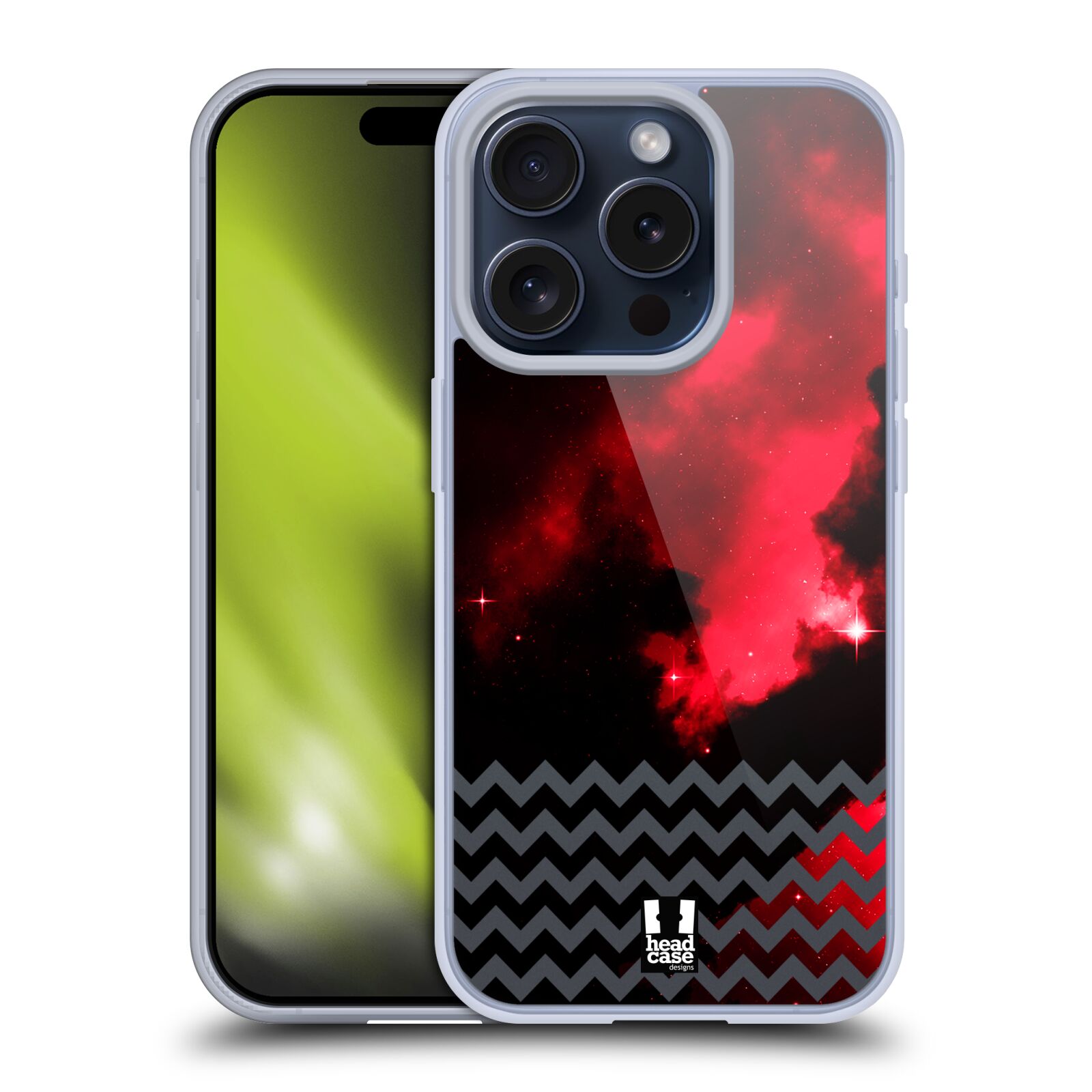 HEAD CASE SPACE ART COLLECTION ÉTUI COQUE EN GEL POUR APPLE iPHONE TÉLÉPHONES - Photo 14 sur 14