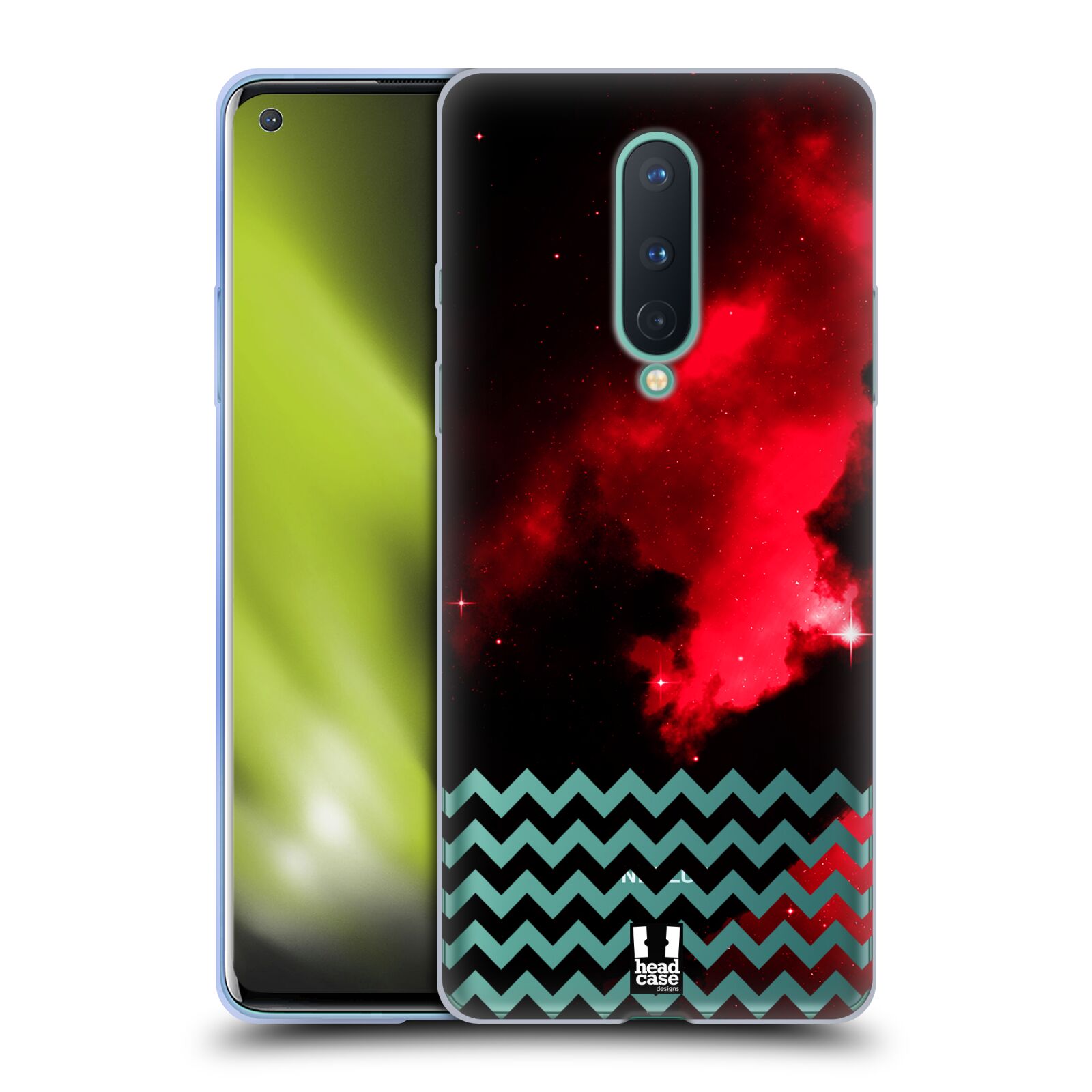 HEAD CASE DESIGNS SPACE ART COLLECTION SOFT GEL CASE FOR GOOGLE ONEPLUS PHONES - Picture 14 of 14
