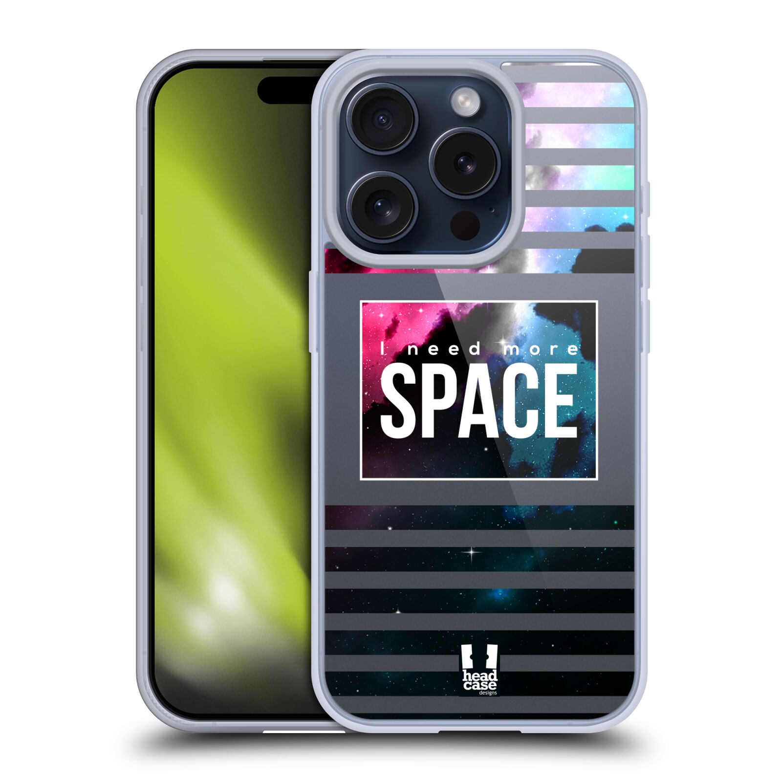 HEAD CASE SPACE ART COLLECTION ÉTUI COQUE EN GEL POUR APPLE iPHONE TÉLÉPHONES - Photo 10 sur 14