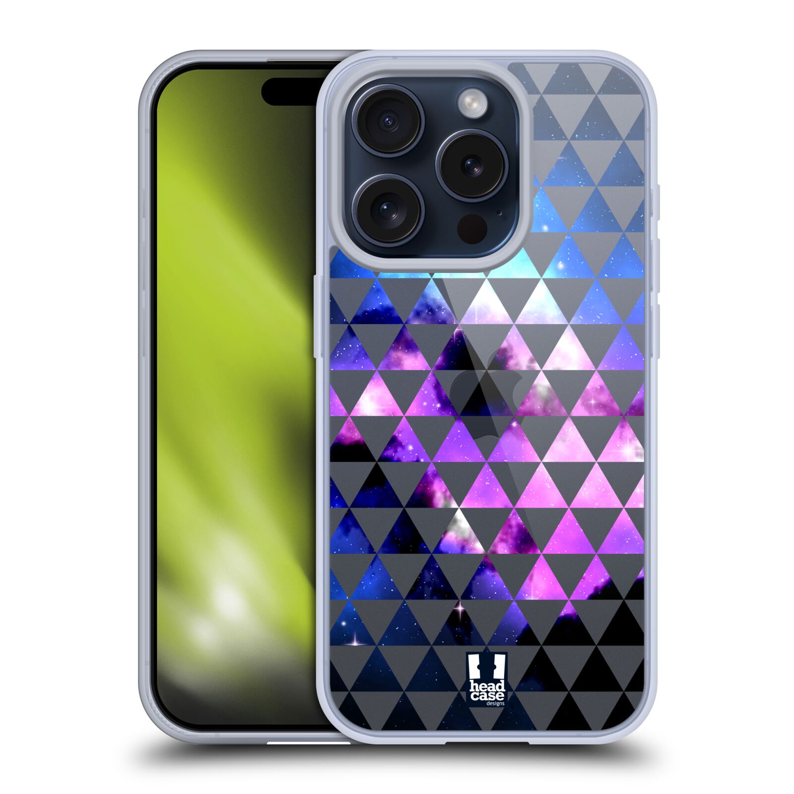 HEAD CASE SPACE ART COLLECTION ÉTUI COQUE EN GEL POUR APPLE iPHONE TÉLÉPHONES - Photo 12 sur 14