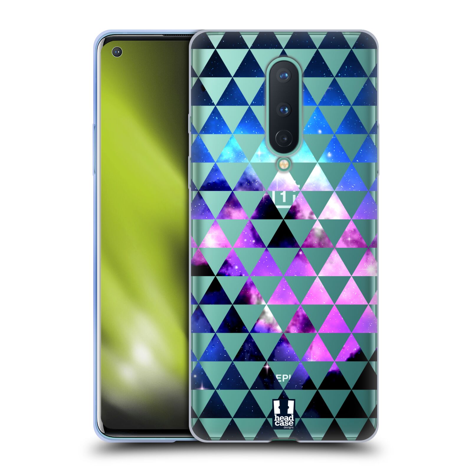 HEAD CASE DESIGNS SPACE ART COLLECTION SOFT GEL CASE FOR GOOGLE ONEPLUS PHONES - Picture 12 of 14