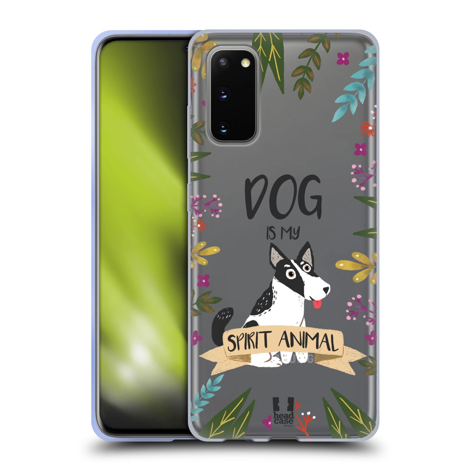 SEELEN TIERE ABBILDUNGEN GEL HUELLE & HINTERGRUNDBILDER FÜR SAMSUNG HANDYS 1 - Bild 13 von 17