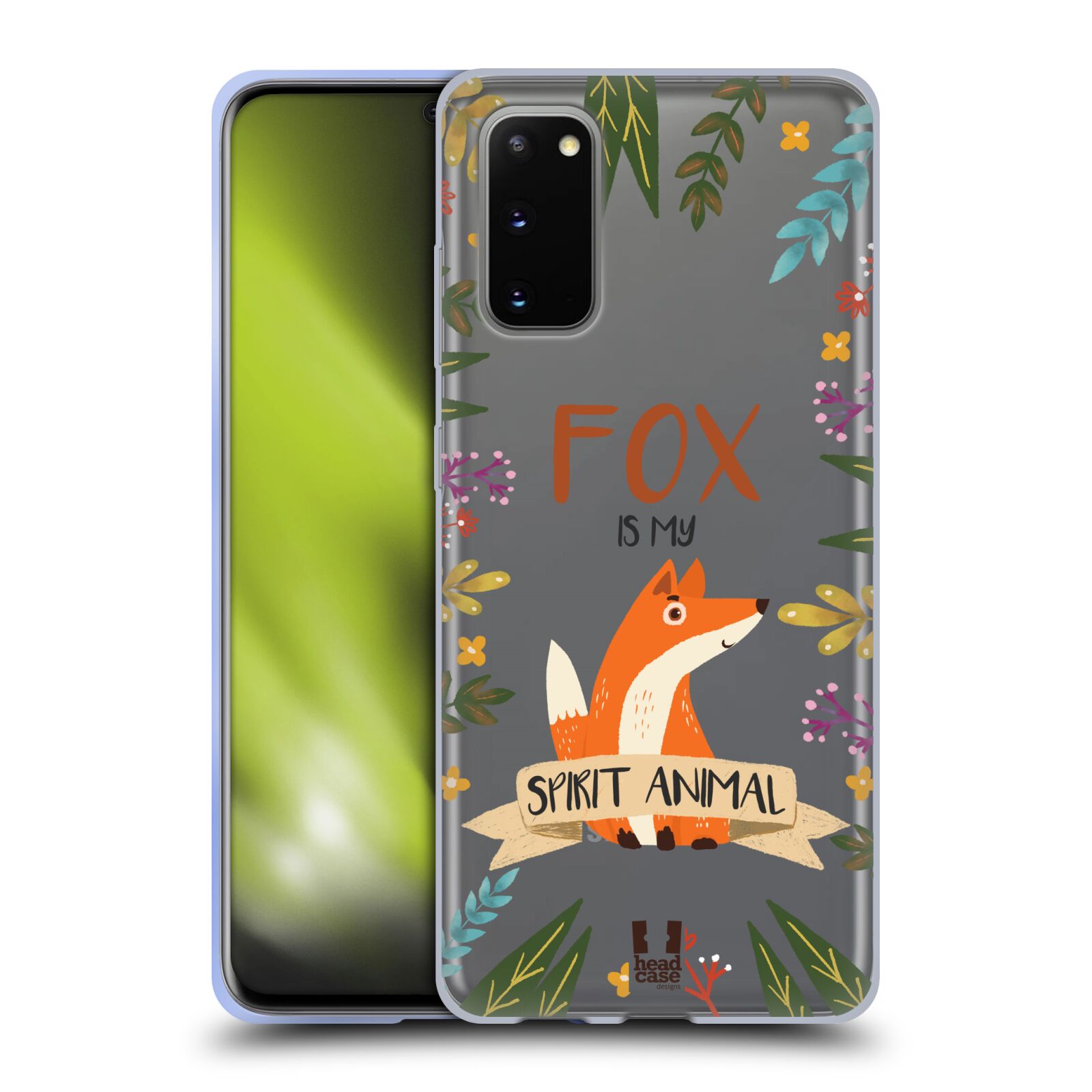SEELEN TIERE ABBILDUNGEN GEL HUELLE & HINTERGRUNDBILDER FÜR SAMSUNG HANDYS 1 - Bild 12 von 17
