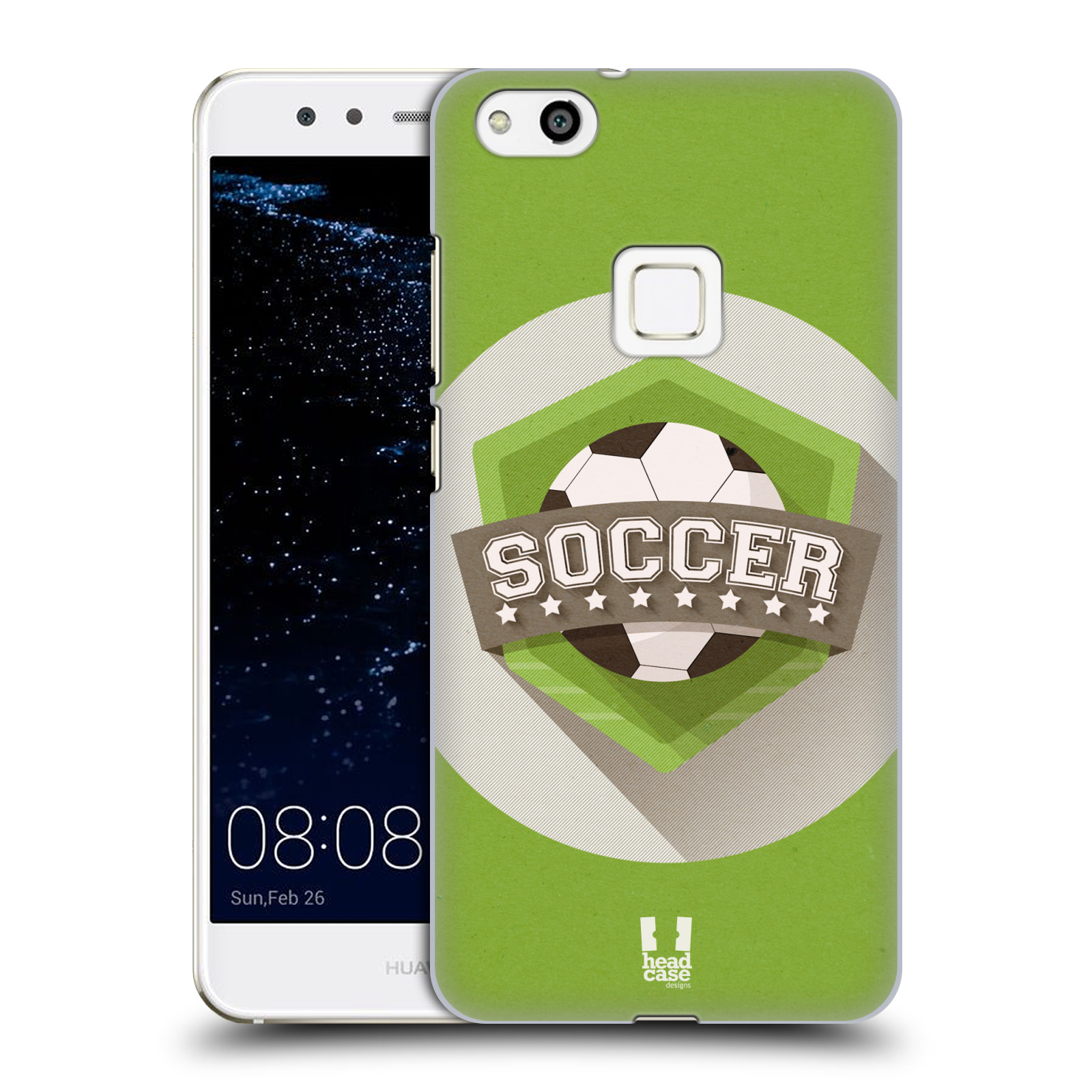 custodia huawei p10 lite calcio custodia huawei p10 lite calcio
