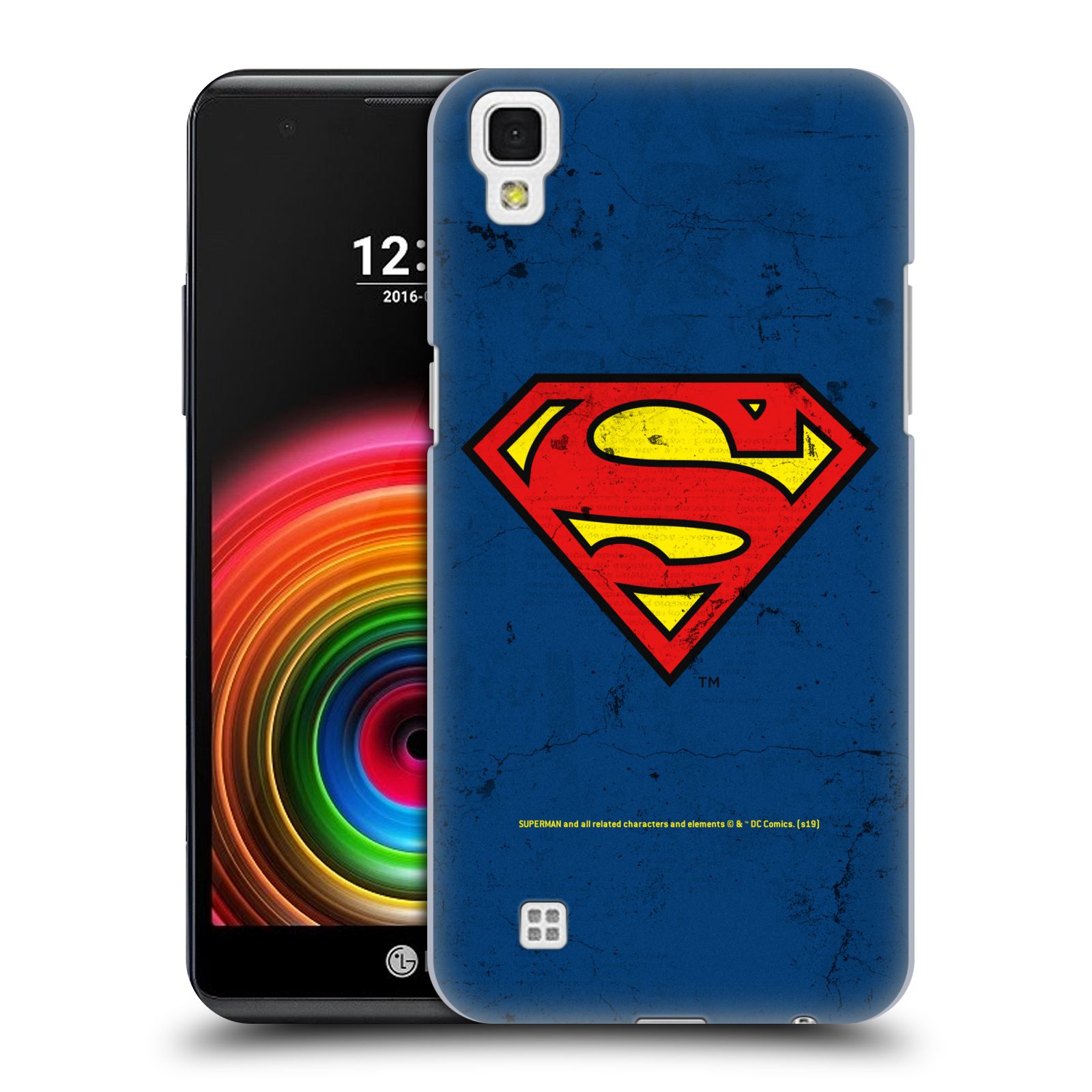 Head Case Designs Licenza Ufficiale Super Friends DC Comics Aquaman Bambini 1 Custodia in Gel [Protezione di Grado Militare] Compatibile con Samsung Galaxy A12 (2020