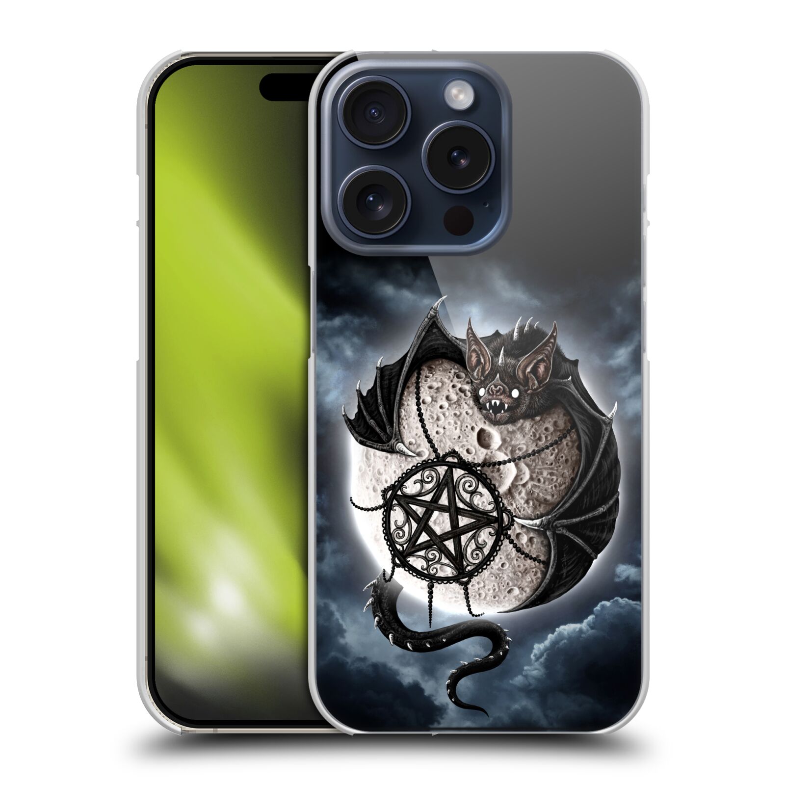 OFFICIAL SARAH RICHTER ANIMALS HARD BACK CASE FOR APPLE iPHONE PHONES - Picture 16 of 16