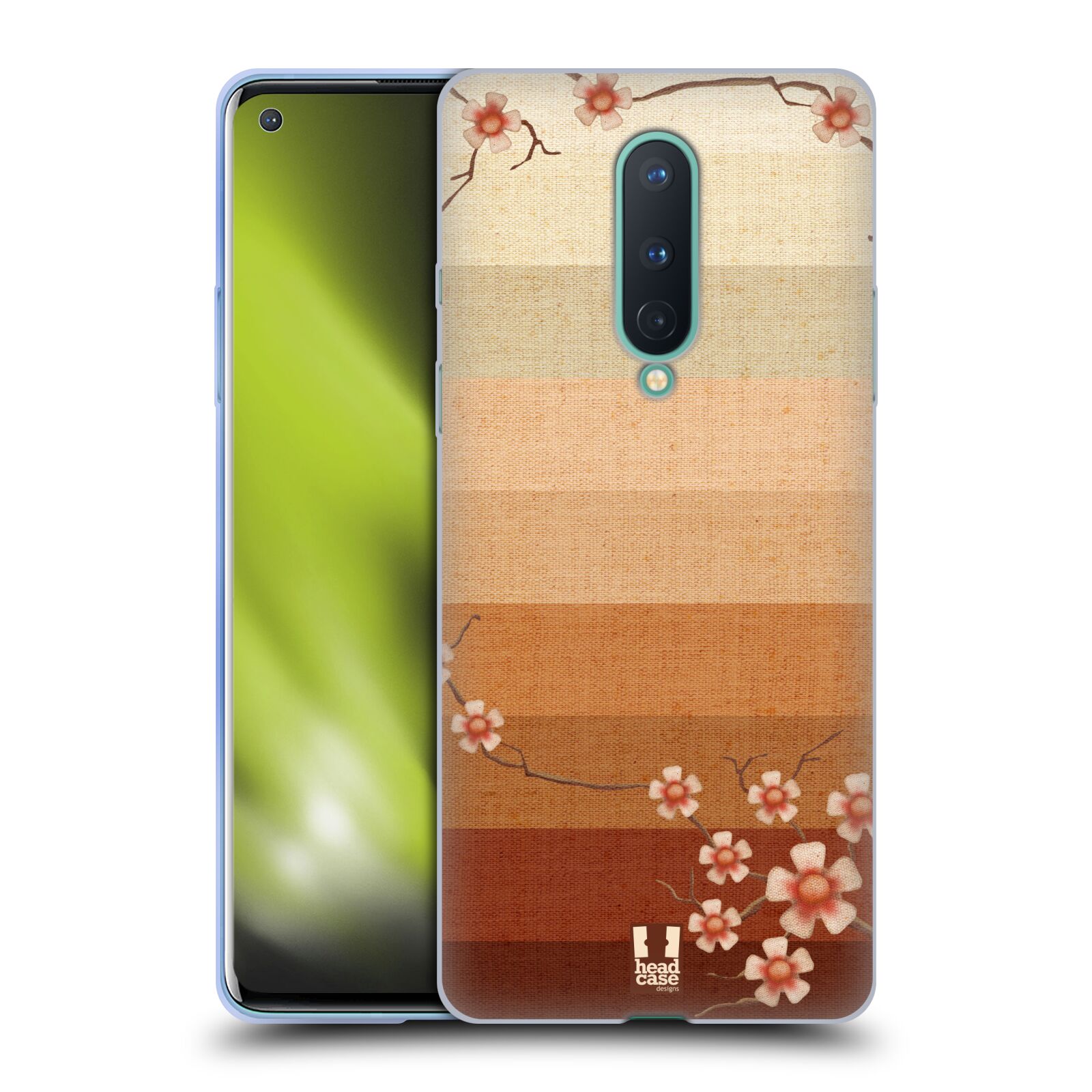HEAD CASE DESIGNS CON TIRAS IMPRESIÓN GEL SUAVE FUNDA MÓVIL PARA TELÉFONOS GOOGLE ONEPLUS - Imagen 9 de 12