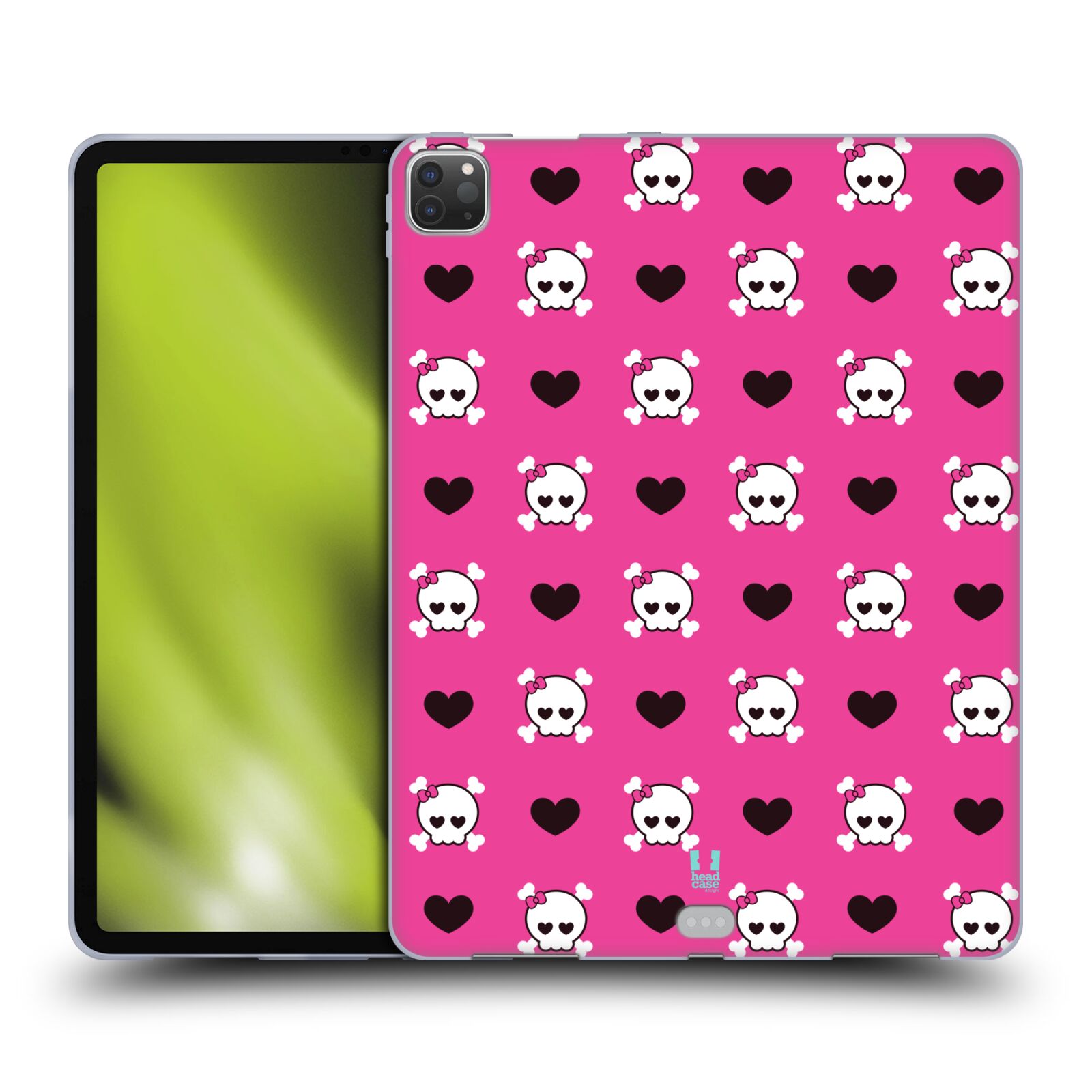 HEAD CASE DESIGNS SUGAR AND SPICE SOFT GEL CASE FOR APPLE SAMSUNG KINDLE - Picture 12 of 12