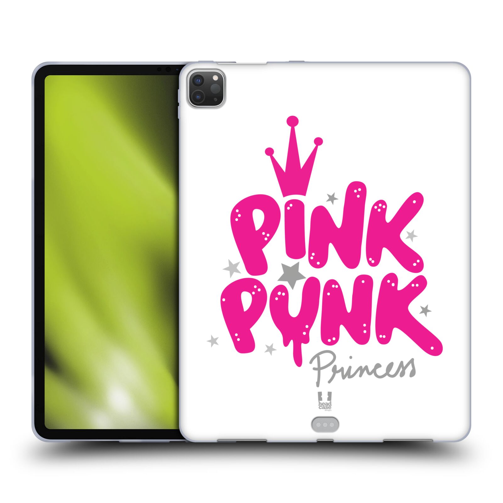 HEAD CASE DESIGNS SUGAR AND SPICE SOFT GEL CASE FOR APPLE SAMSUNG KINDLE - Picture 8 of 12